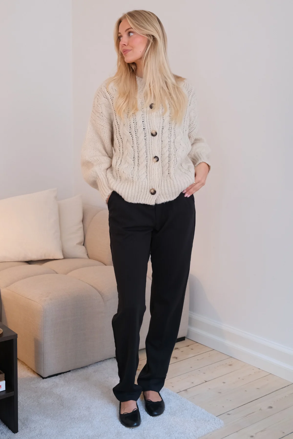 The Original Performance Pants - Marine - Image 3