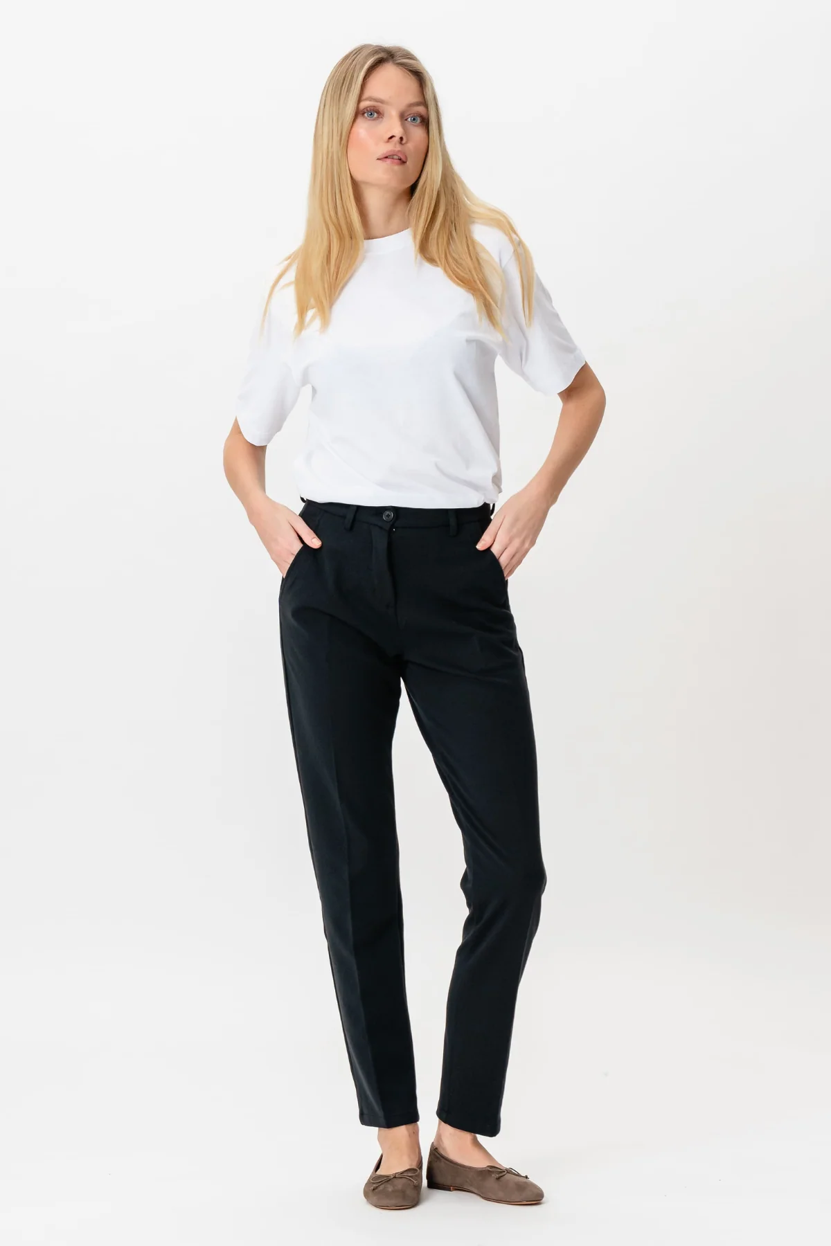 The Original Performance Pants - Marine - Image 4