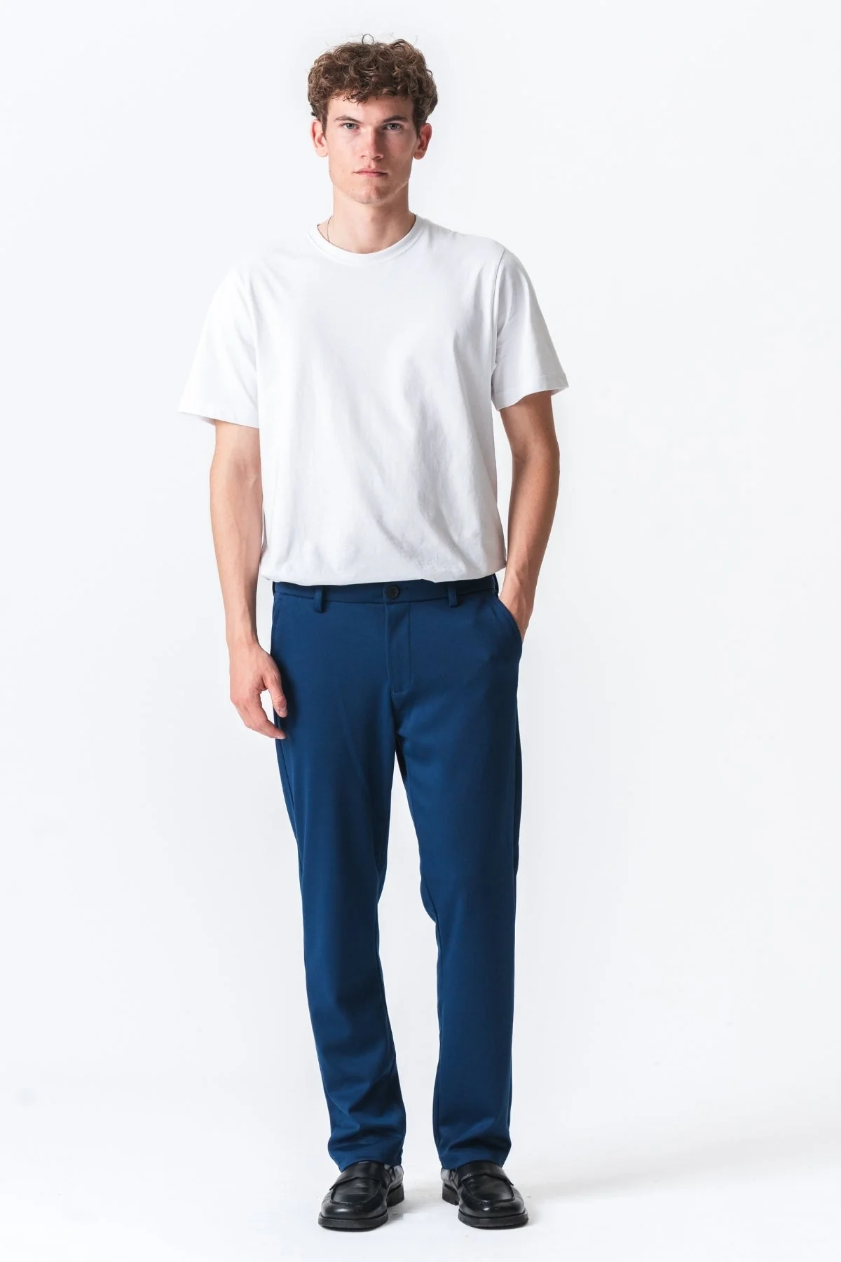 The Original Performance Pants (Regular) - Blau - Image 3
