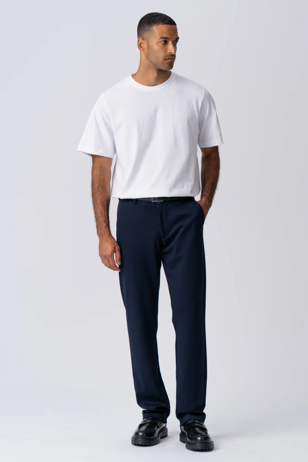 The Original Performance Pants (Regular) - Marine - Image 3