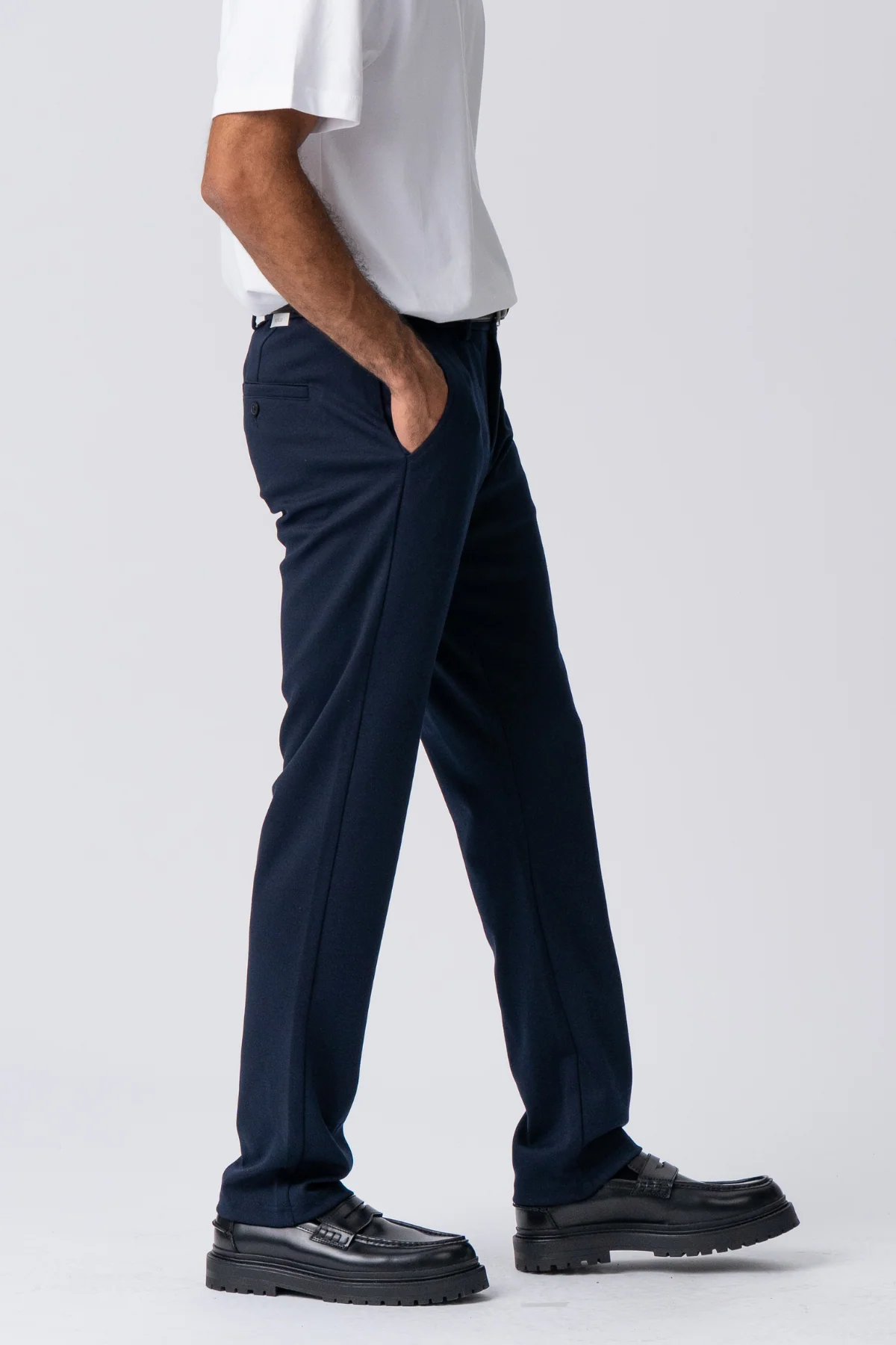 The Original Performance Pants (Regular) - Marine - Image 4