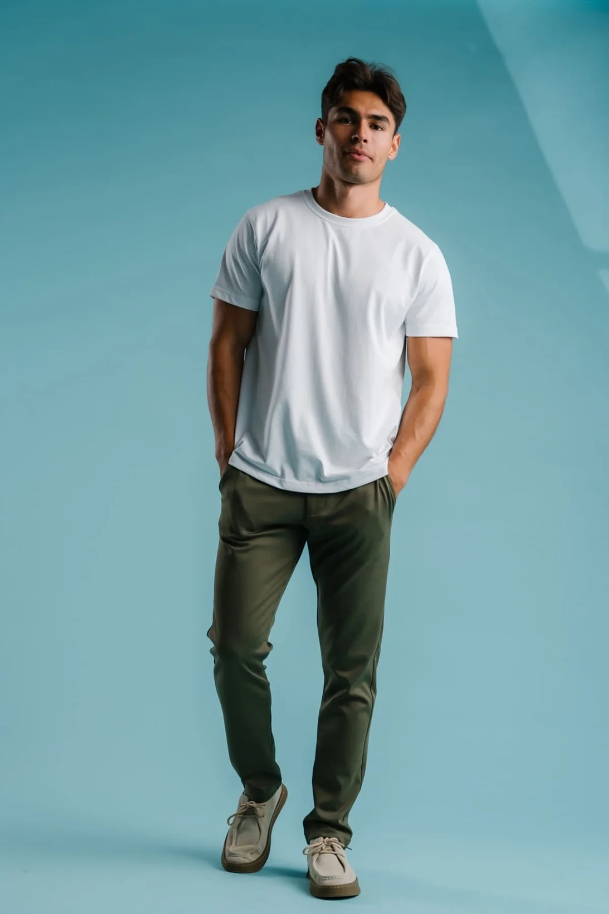 The Original Performance Pants (Regular) – Paketangebot (2 PCs.) - Image 3