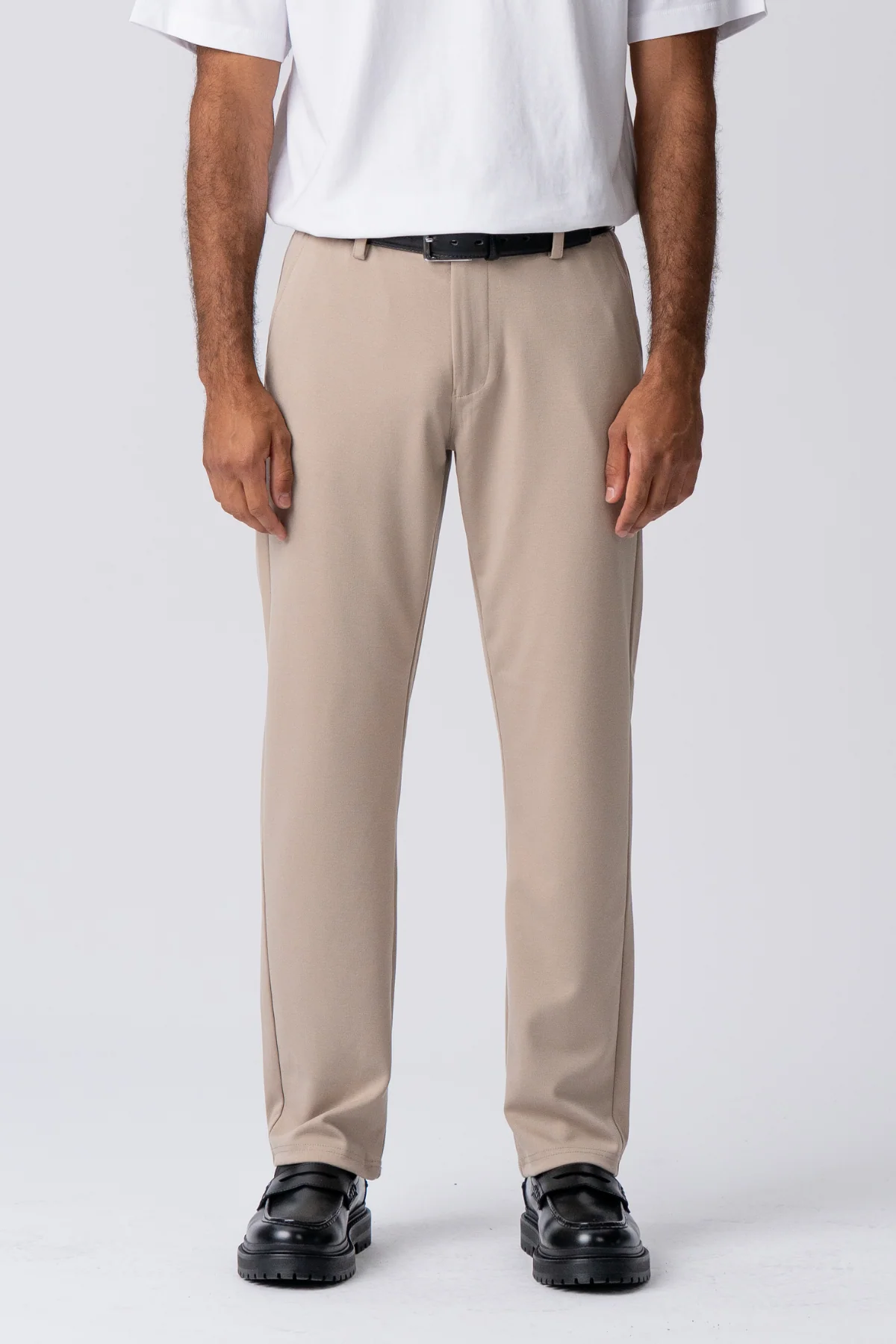The Original Performance Pants (Regular) - Sand