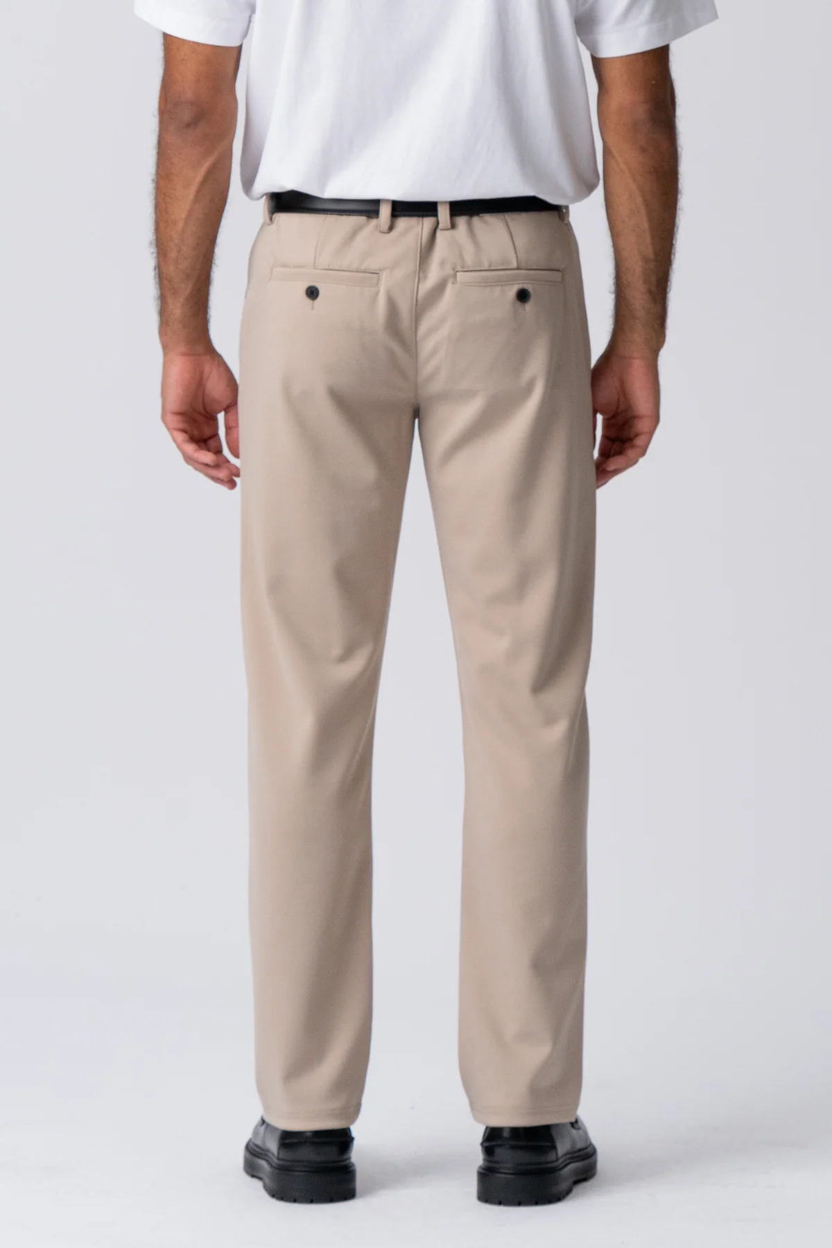 The Original Performance Pants (Regular) - Sand - Image 5