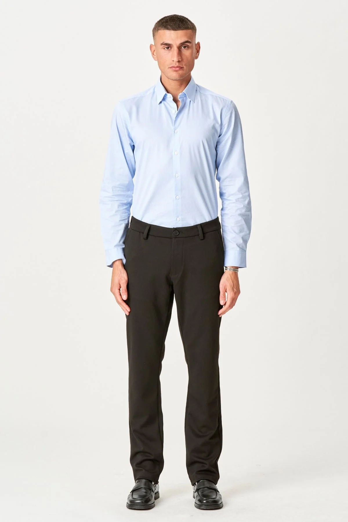 The Original Performance Pants (Regular) - Schwarz - Image 3