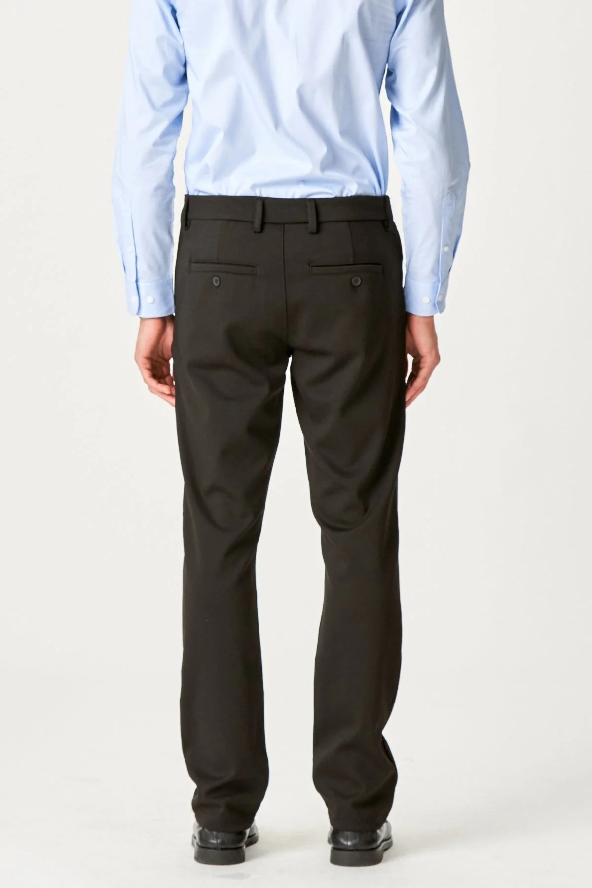 The Original Performance Pants (Regular) - Schwarz - Image 4