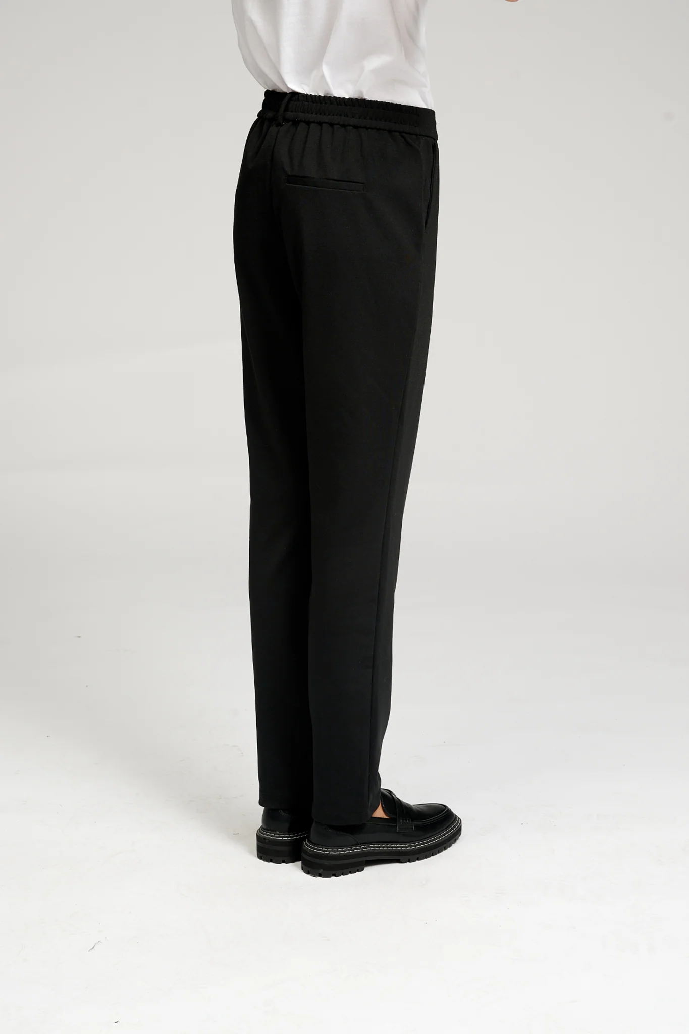 Haylie Pants - Schwarz - Image 10