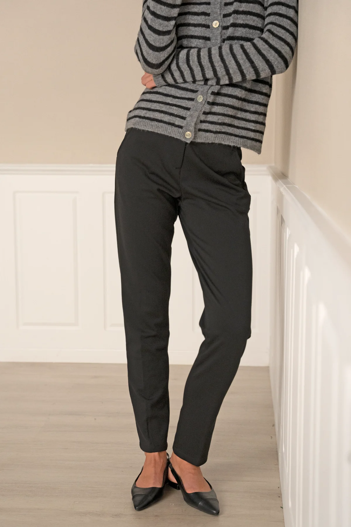 The Original Performance Pants - Schwarz - Image 3