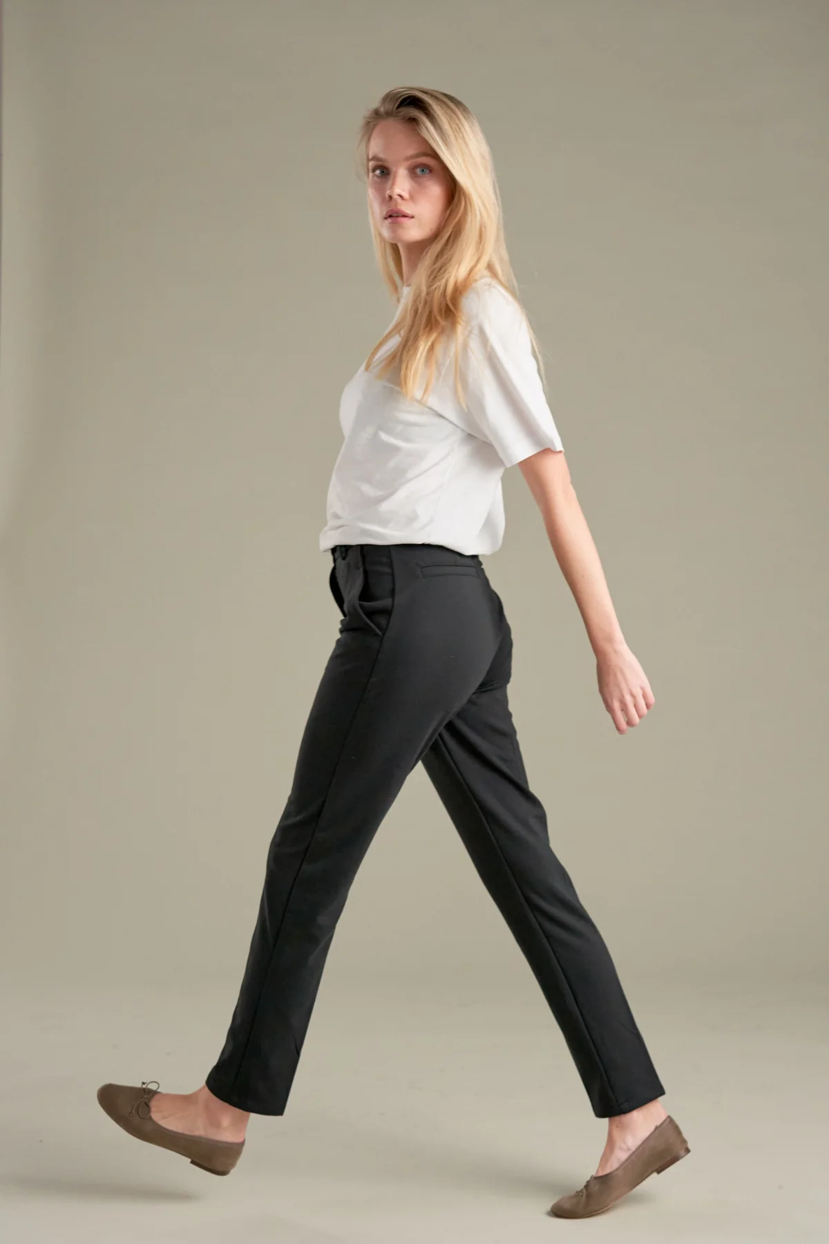 The Original Performance Pants - Schwarz - Image 5
