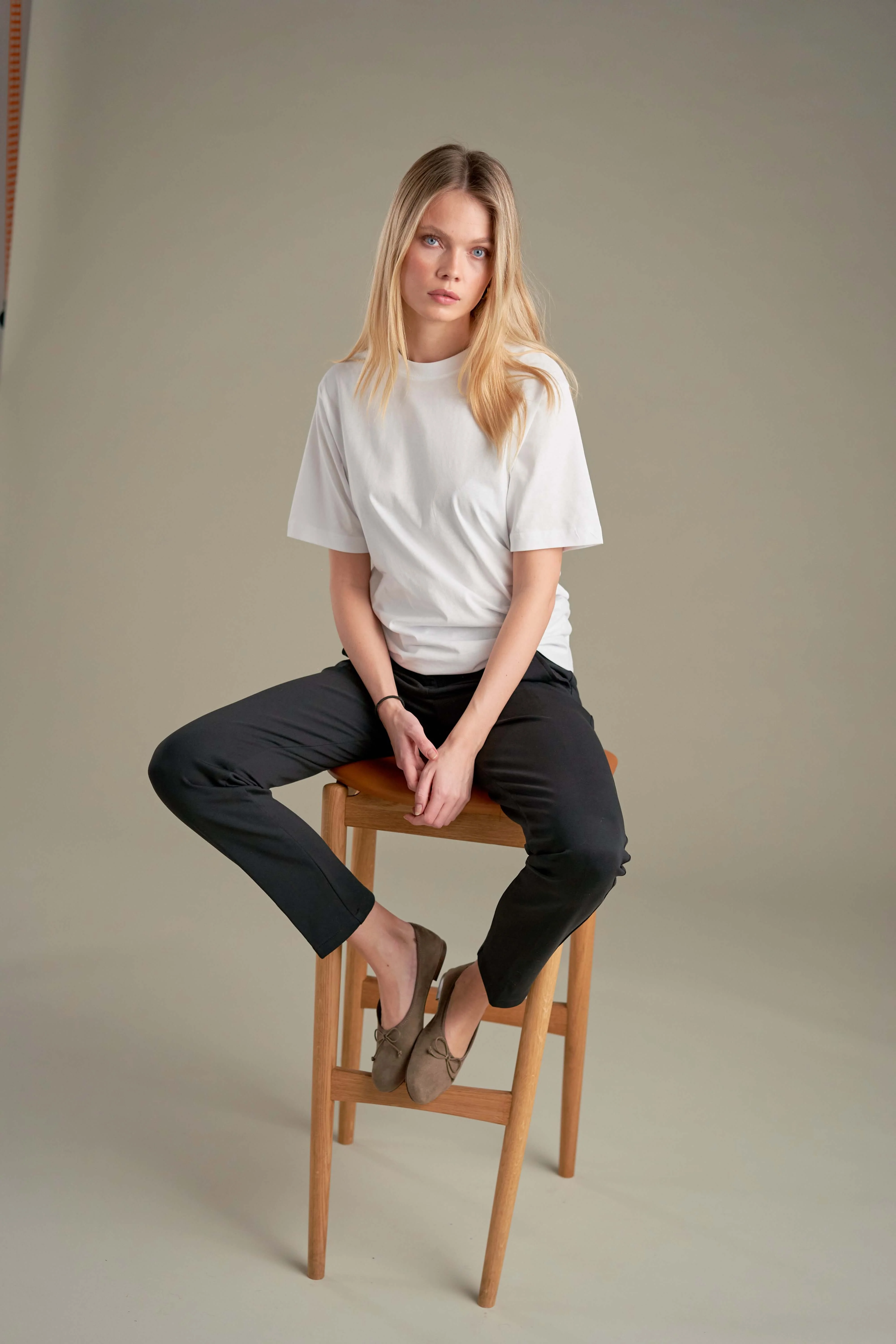 The Original Performance Pants - Schwarz - Image 6