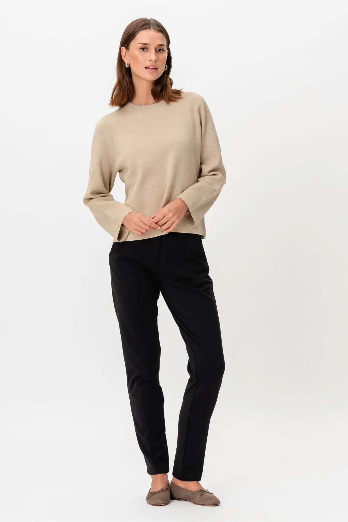 The Original Performance Pants - Schwarz - Image 7