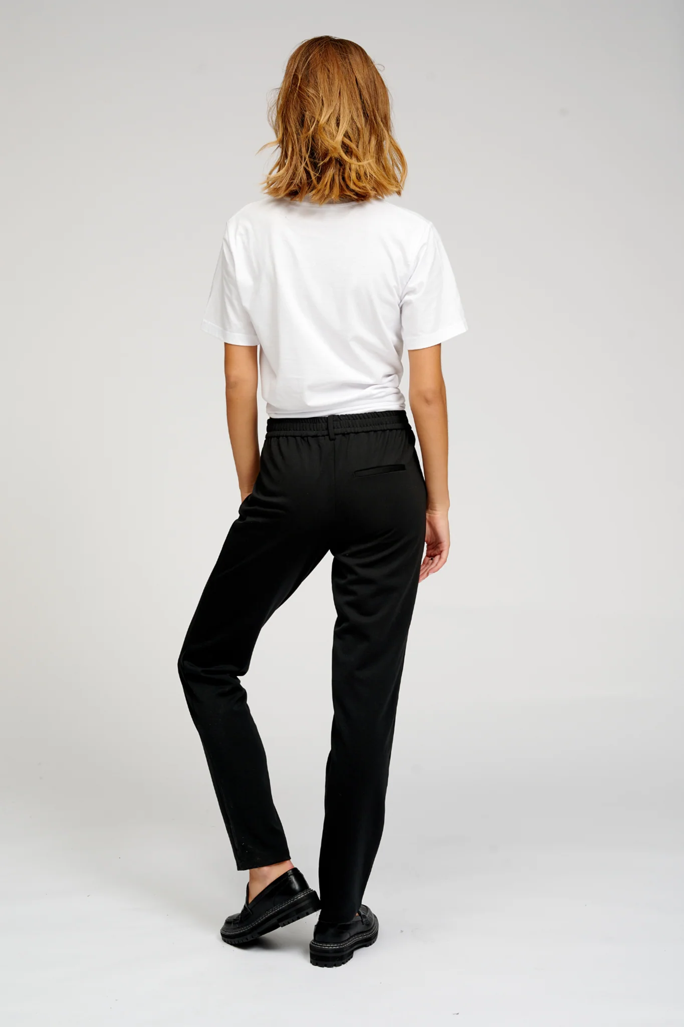 Haylie Pants - Schwarz - Image 3