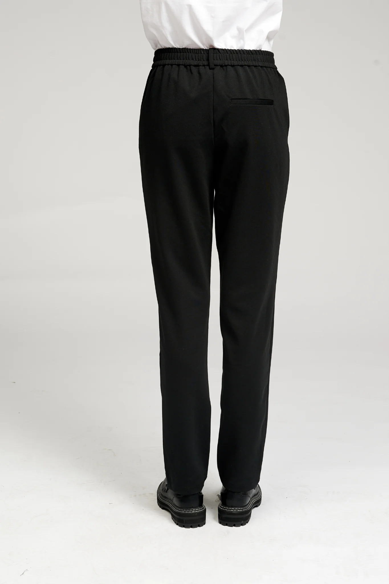 Haylie Pants - Schwarz - Image 6