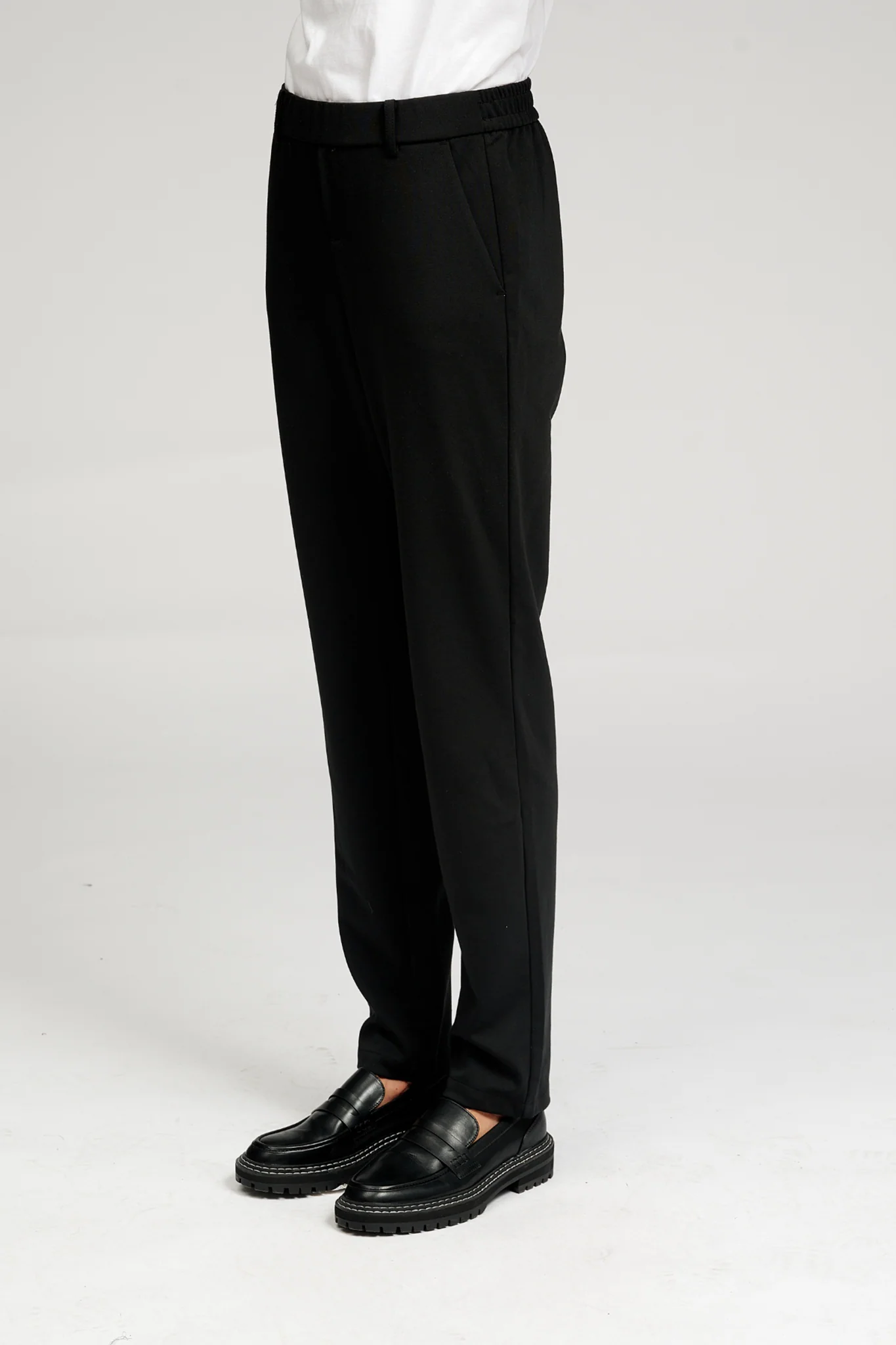 Haylie Pants - Schwarz - Image 7