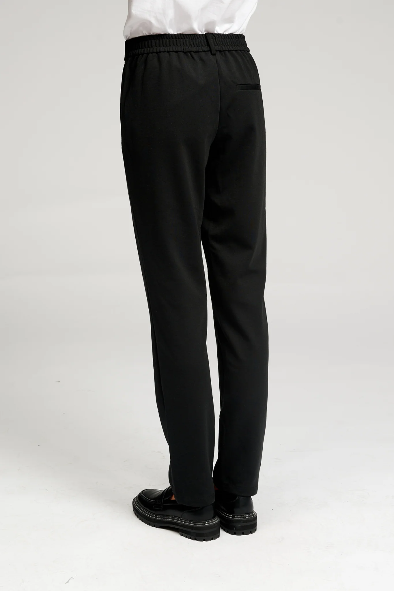 Haylie Pants - Schwarz - Image 9