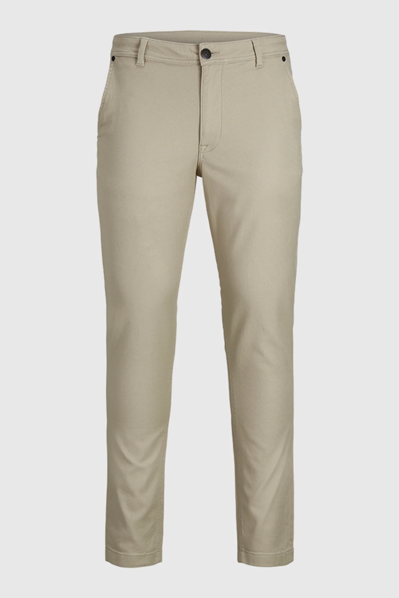 The Original Performance Struktur Pants - Beige - Image 10