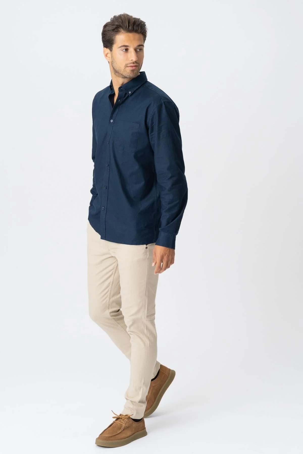 The Original Performance Struktur Pants - Beige - Image 6