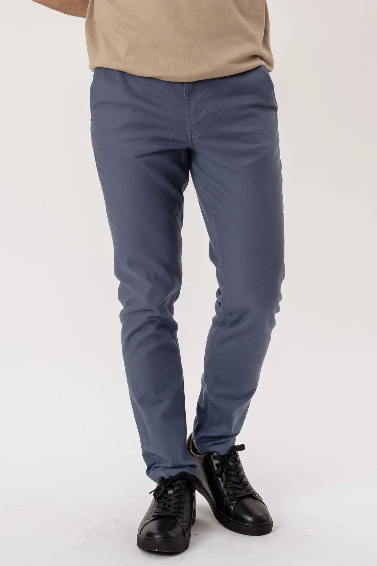 The Original Performance Struktur Pants - Blau