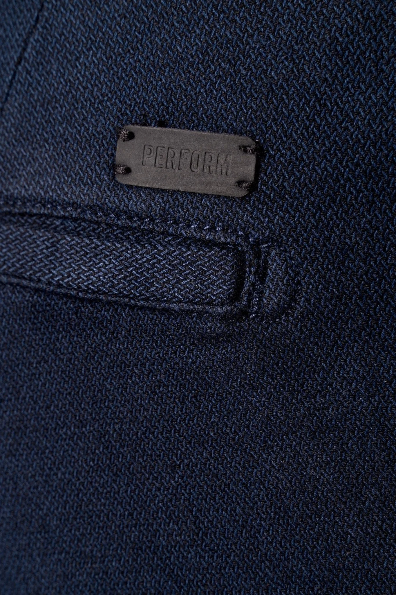 The Original Performance Struktur Pants - Marine - Image 10