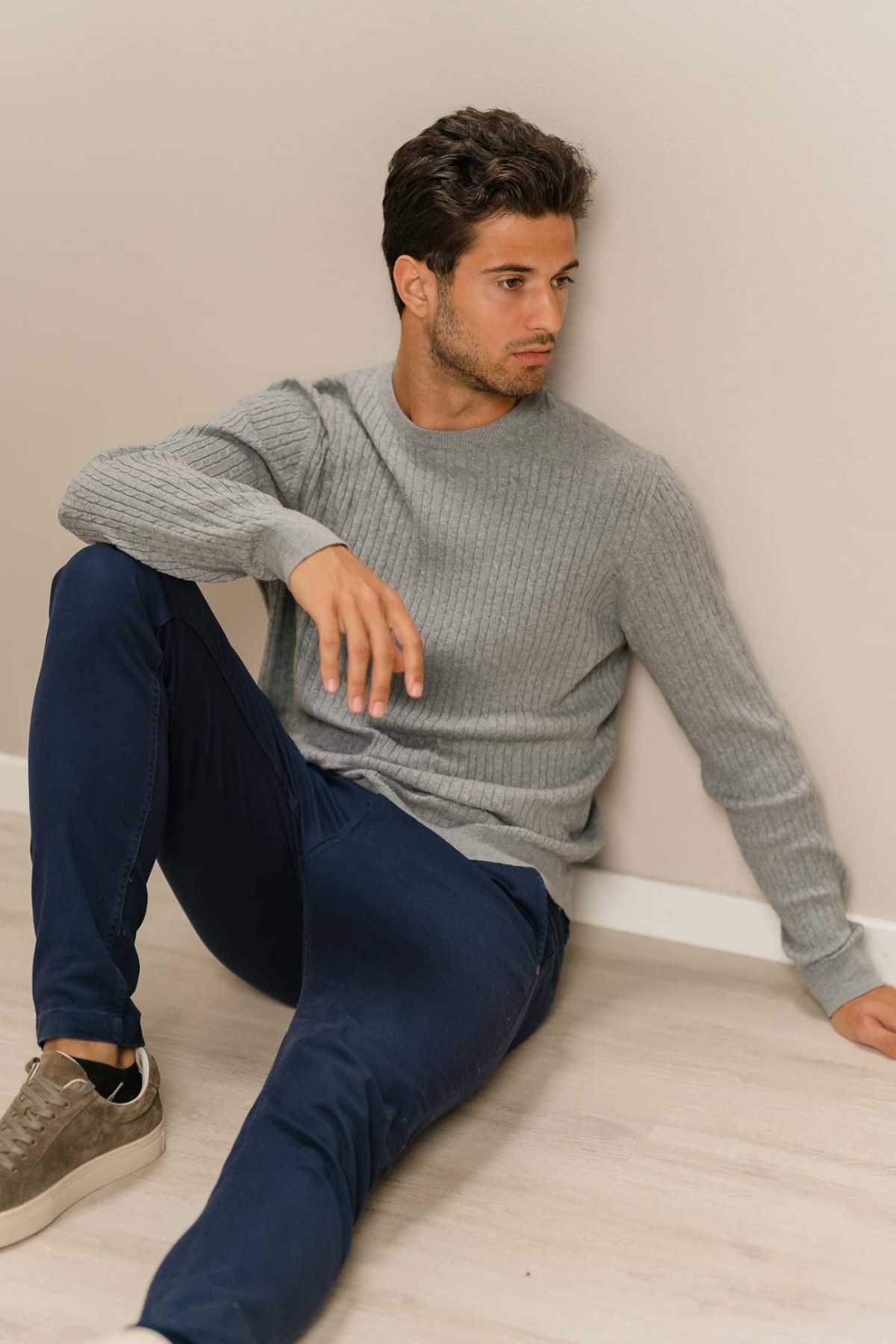 The Original Performance Struktur Pants - Marine - Image 5