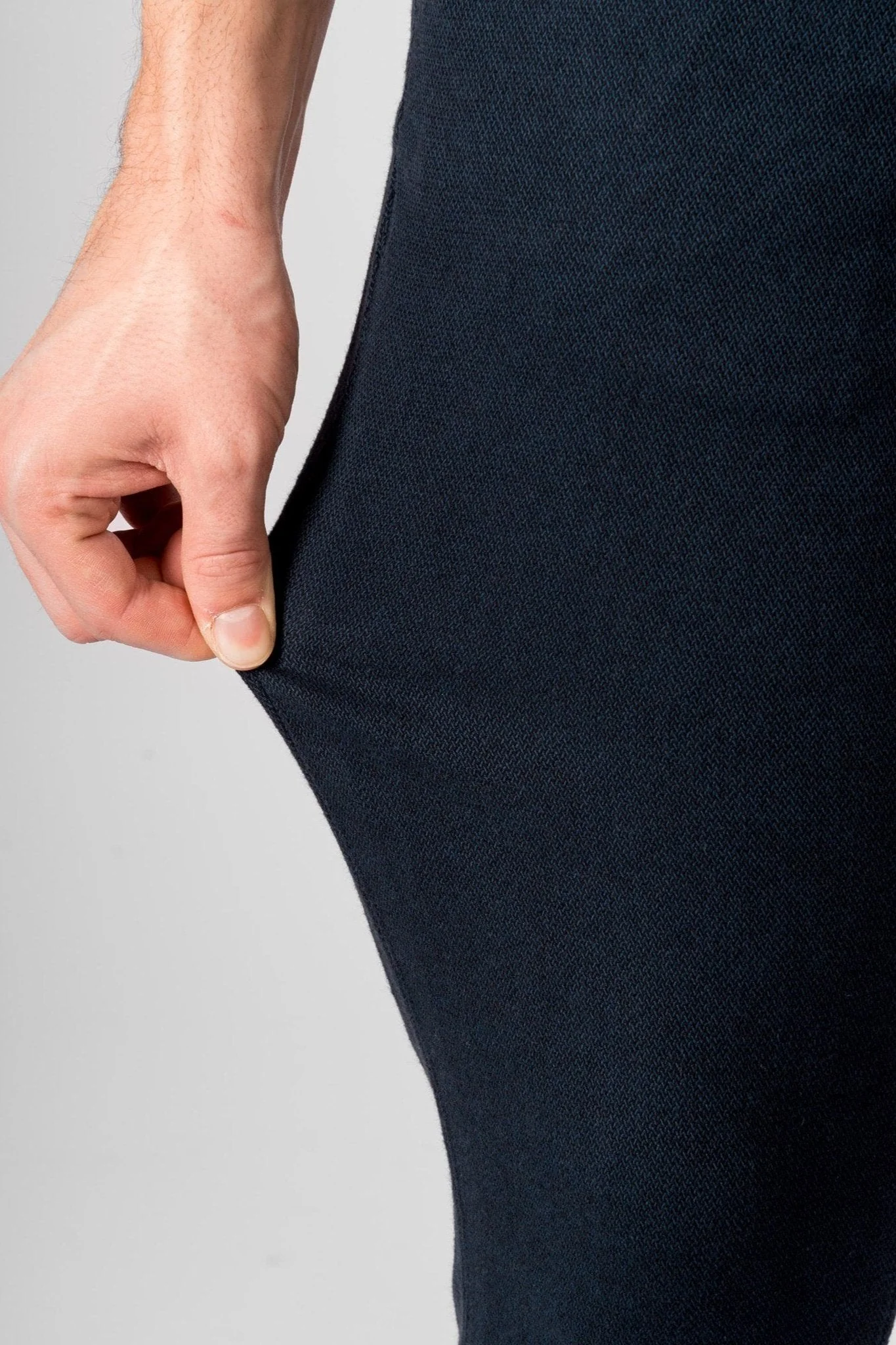 The Original Performance Struktur Pants - Marine - Image 6