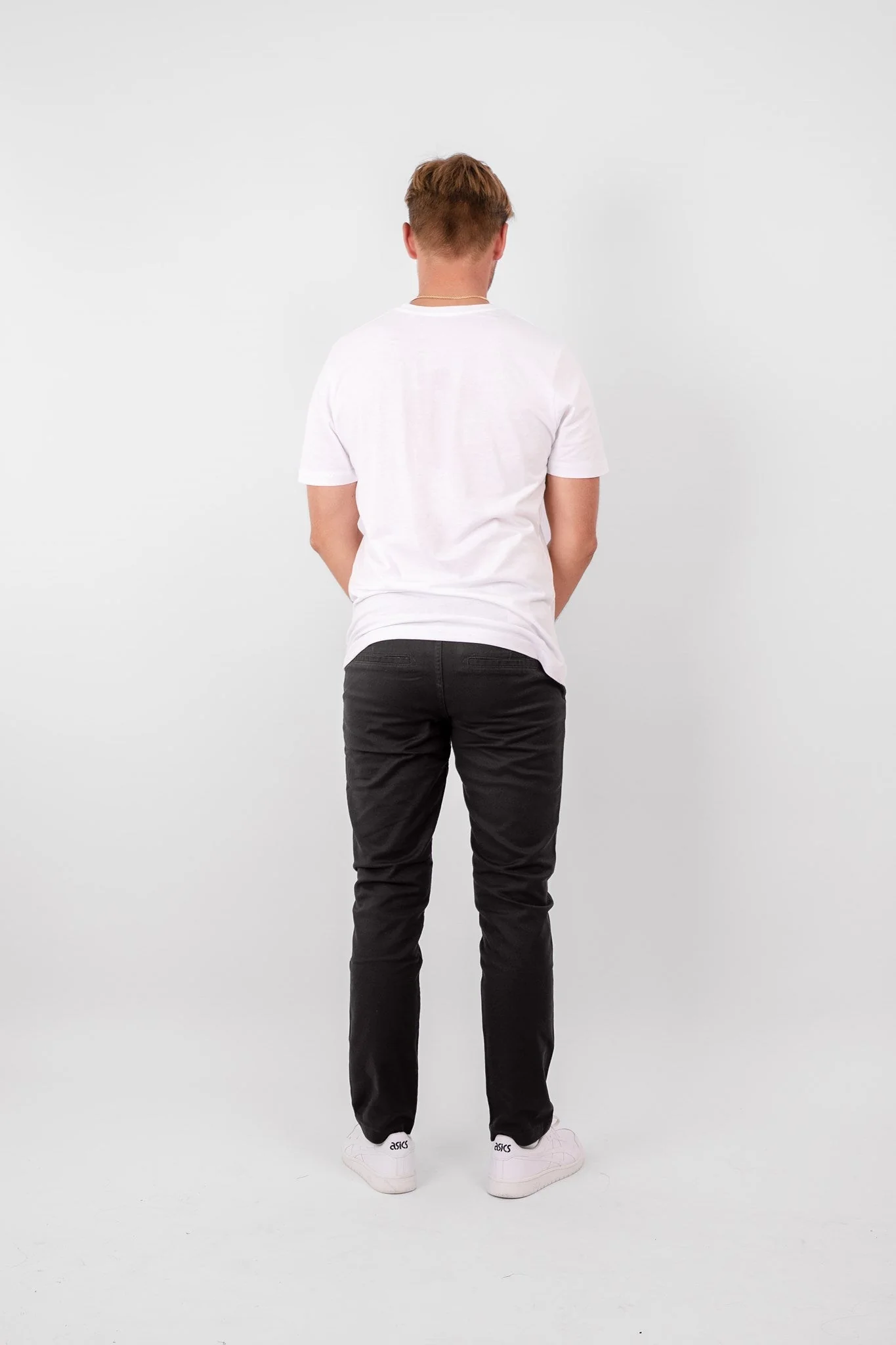 The Original Performance Struktur Pants (Normal) - Schwarz - Image 7
