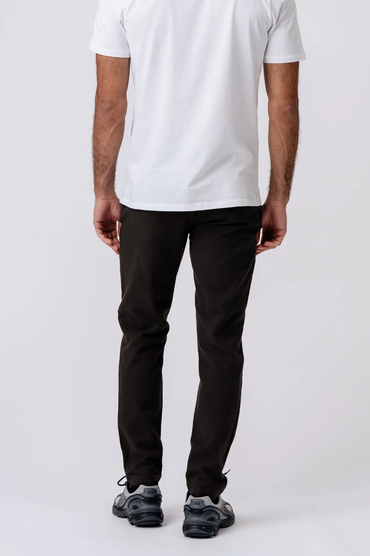 The Original Performance Struktur Pants (Normal) - Schwarz - Image 8
