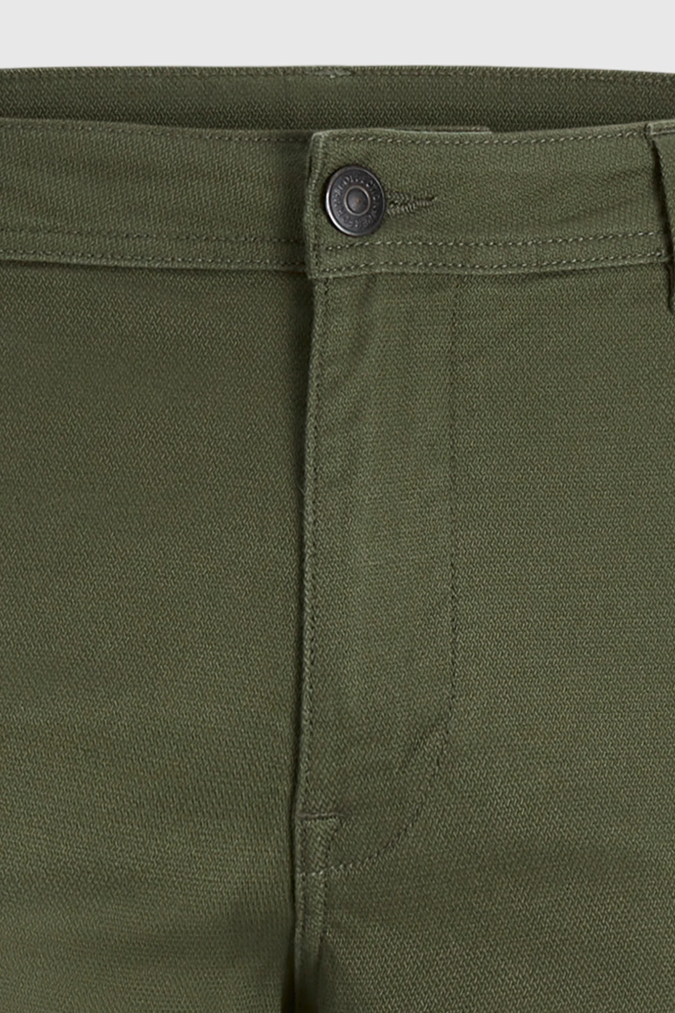 The Original Performance Struktur Pants (Regelmäßig) - Olive - Image 5