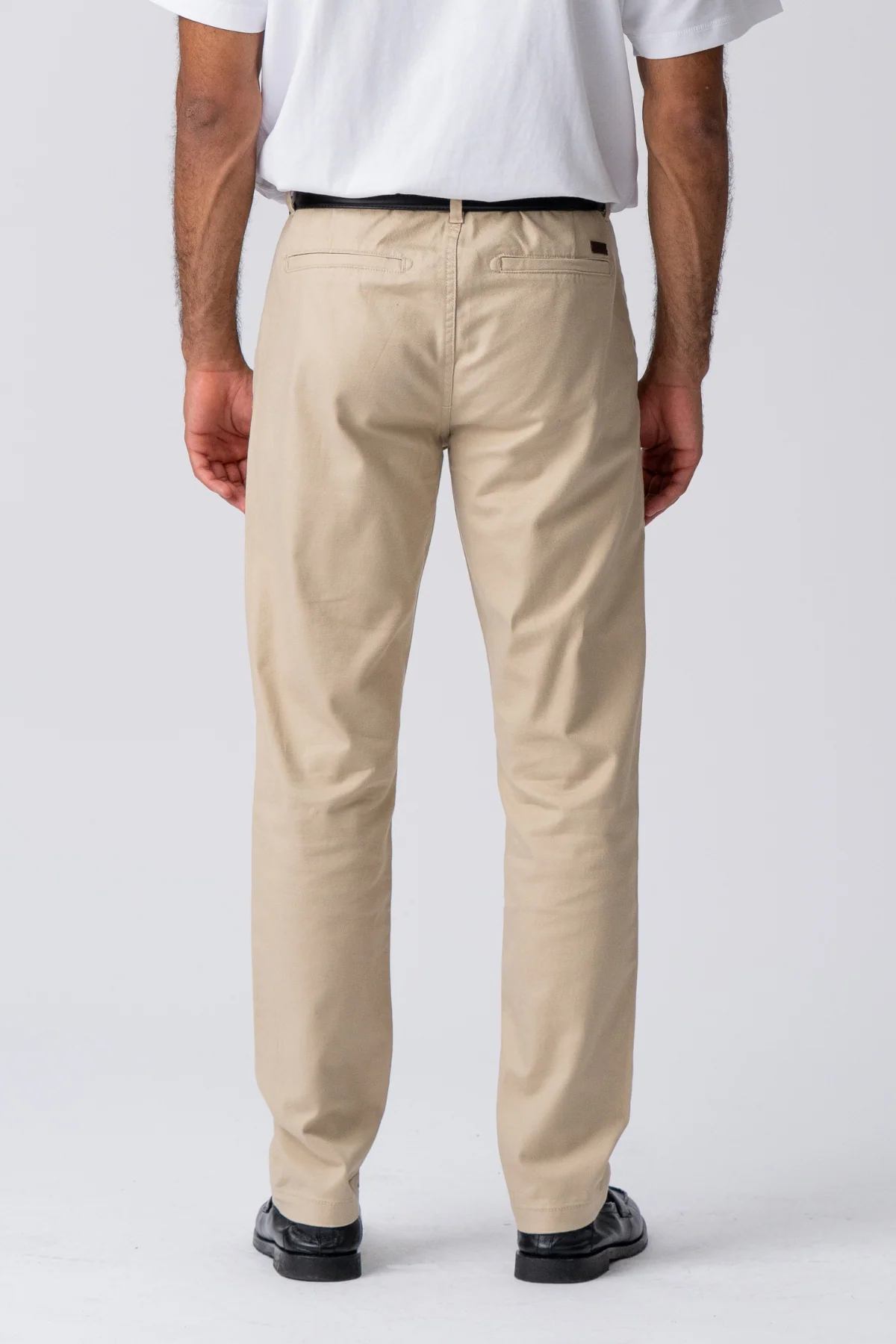 The Original Performance Struktur Pants (Regulär) - Beige - Image 6