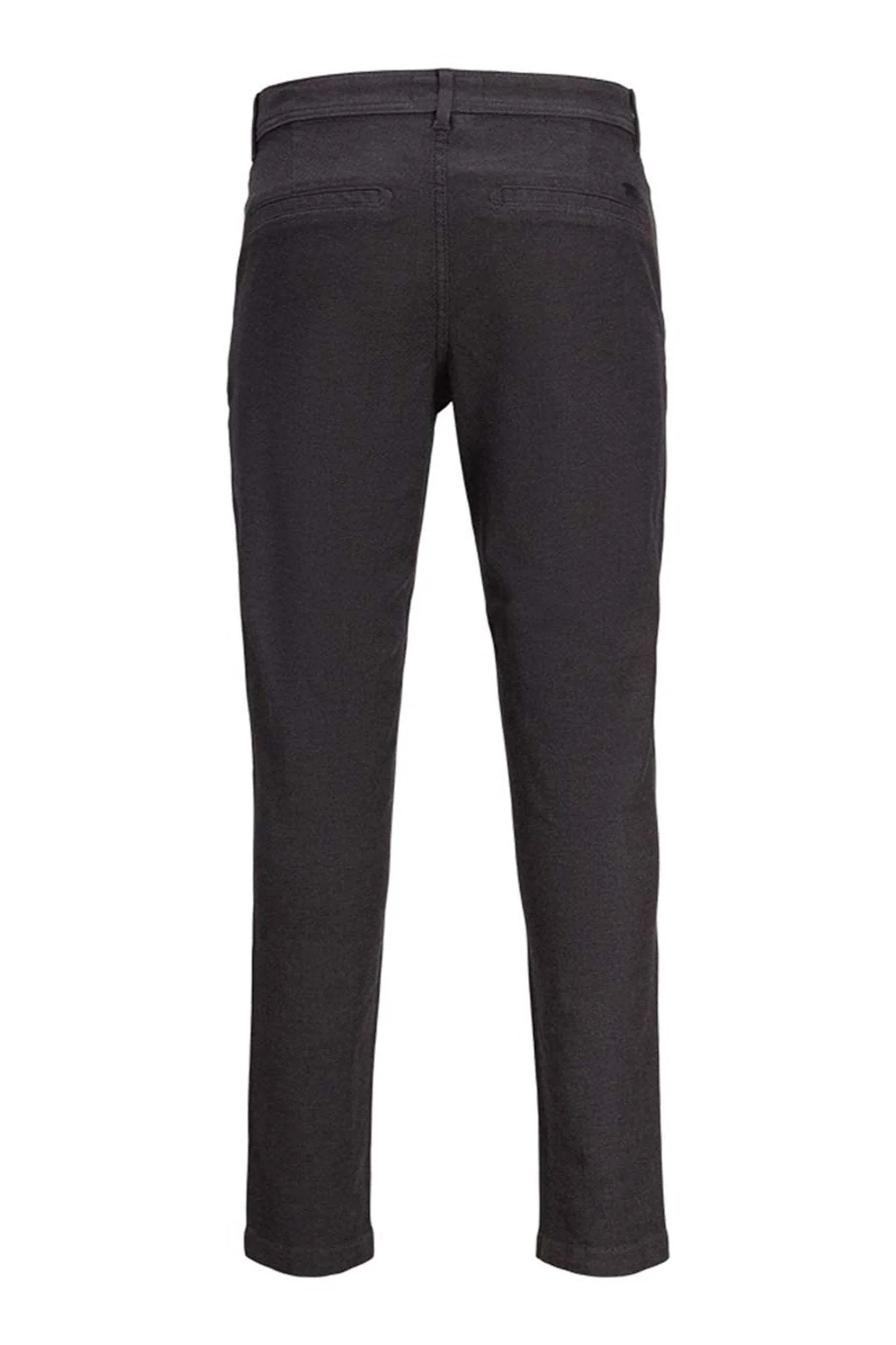 The Original Performance Struktur Pants (Regulär) - Dunkelgrau - Image 10