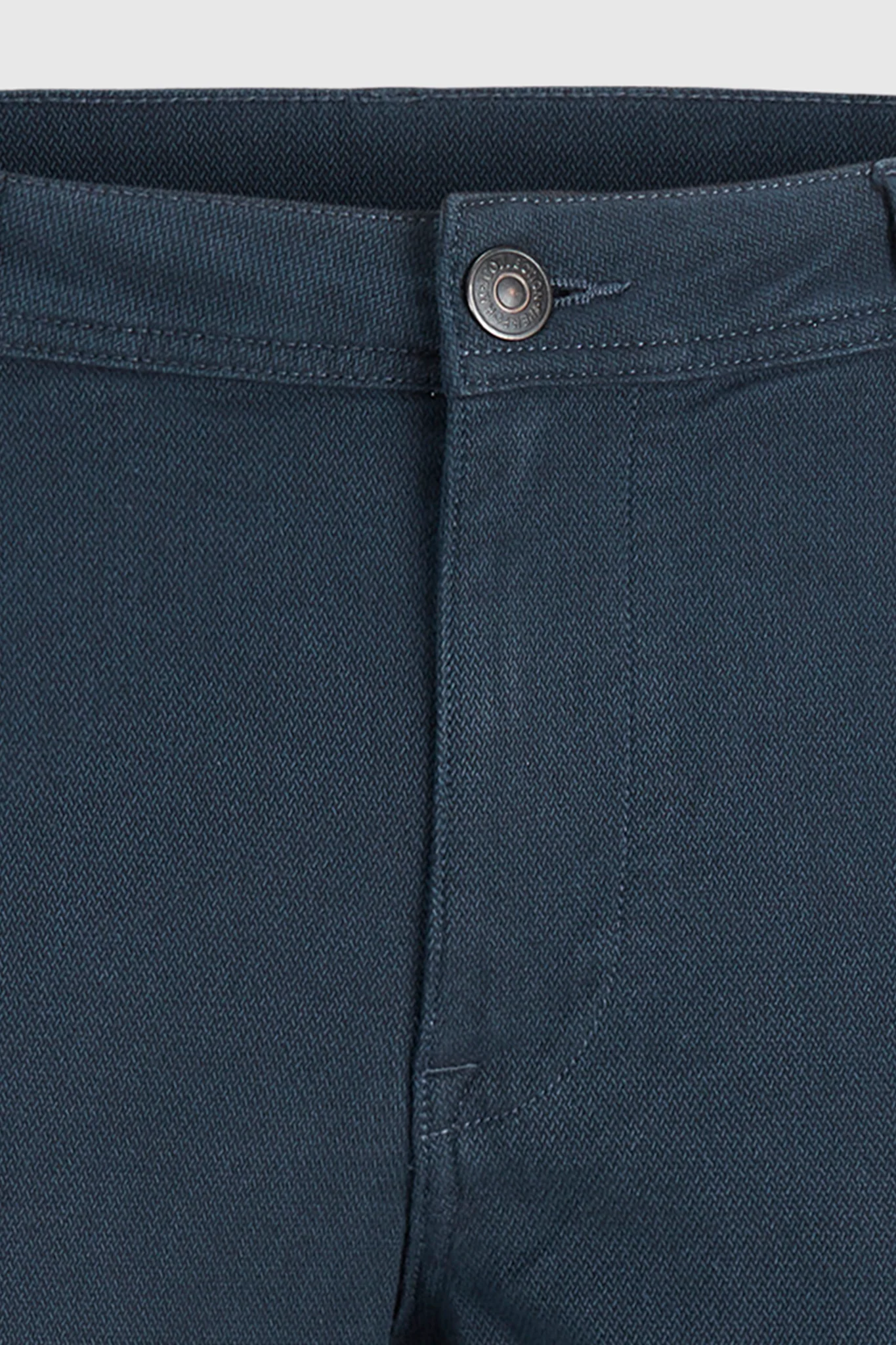 The Original Performance Struktur Pants (Regulär) - Marine - Image 4