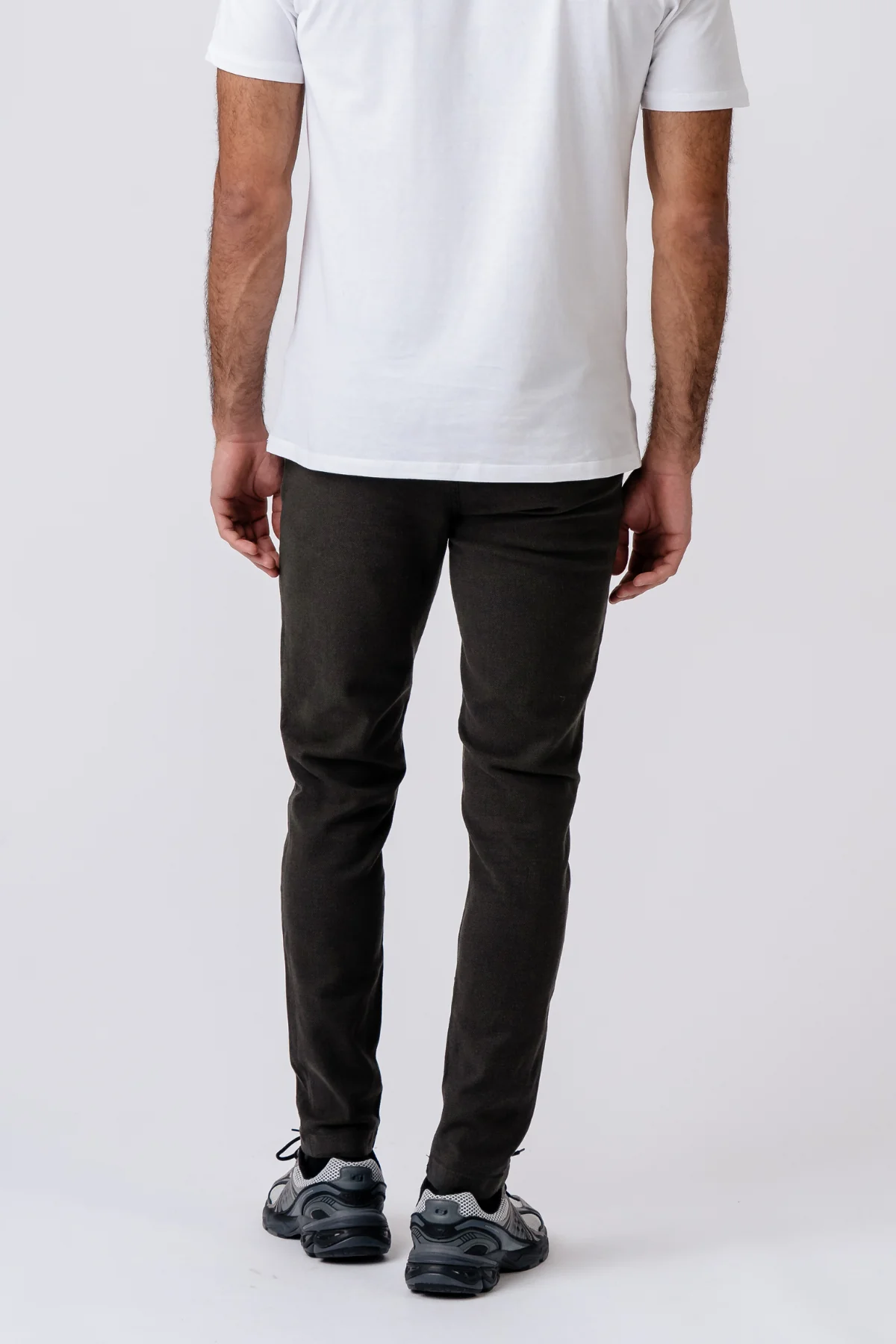 The Original Performance Struktur Pants - Schwarz - Image 9