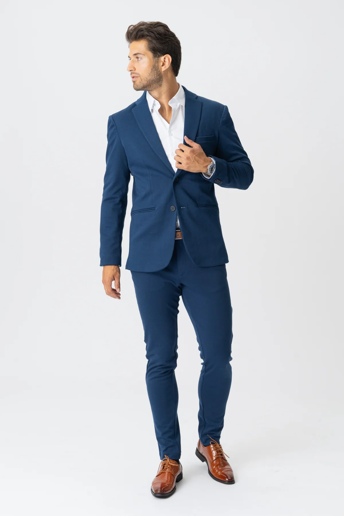 The Original Performance Suit™️ (Blau) - Paketangebot - Image 3
