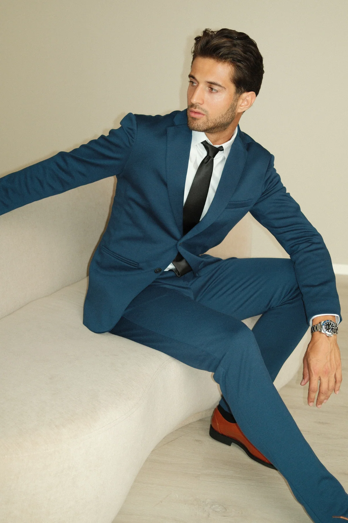The Original Performance Suit™️ (Blau) - Paketangebot - Image 5