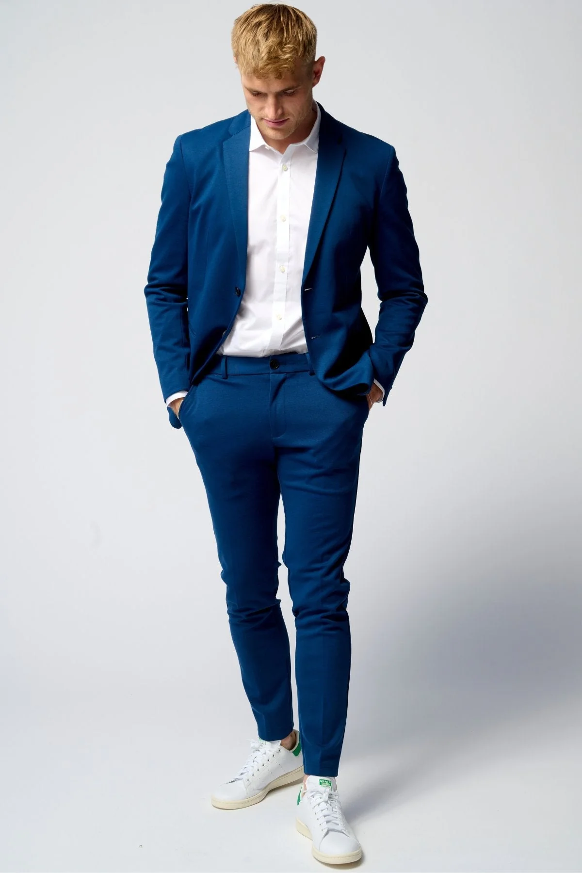 The Original Performance Suit™️ (Blau) - Paketangebot - Image 3