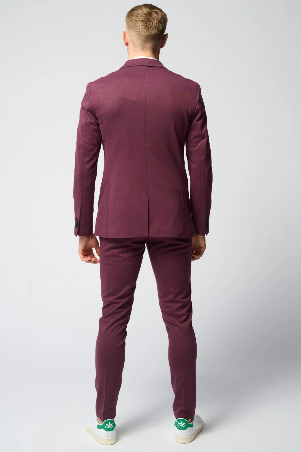 The Original Performance Suit™️ (Burgund) - Paketangebot - Image 3