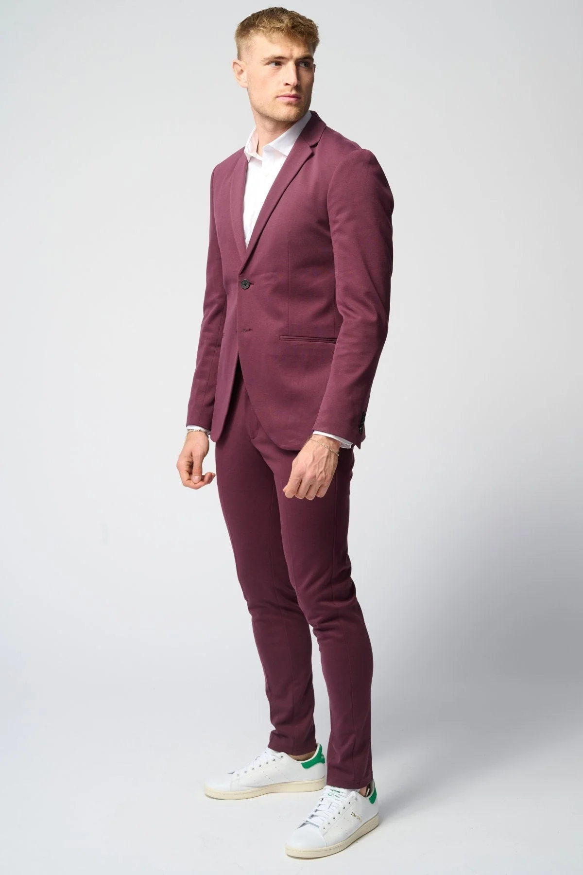 The Original Performance Suit™️ (Burgund) - Paketangebot (V.i.p) - Image 4