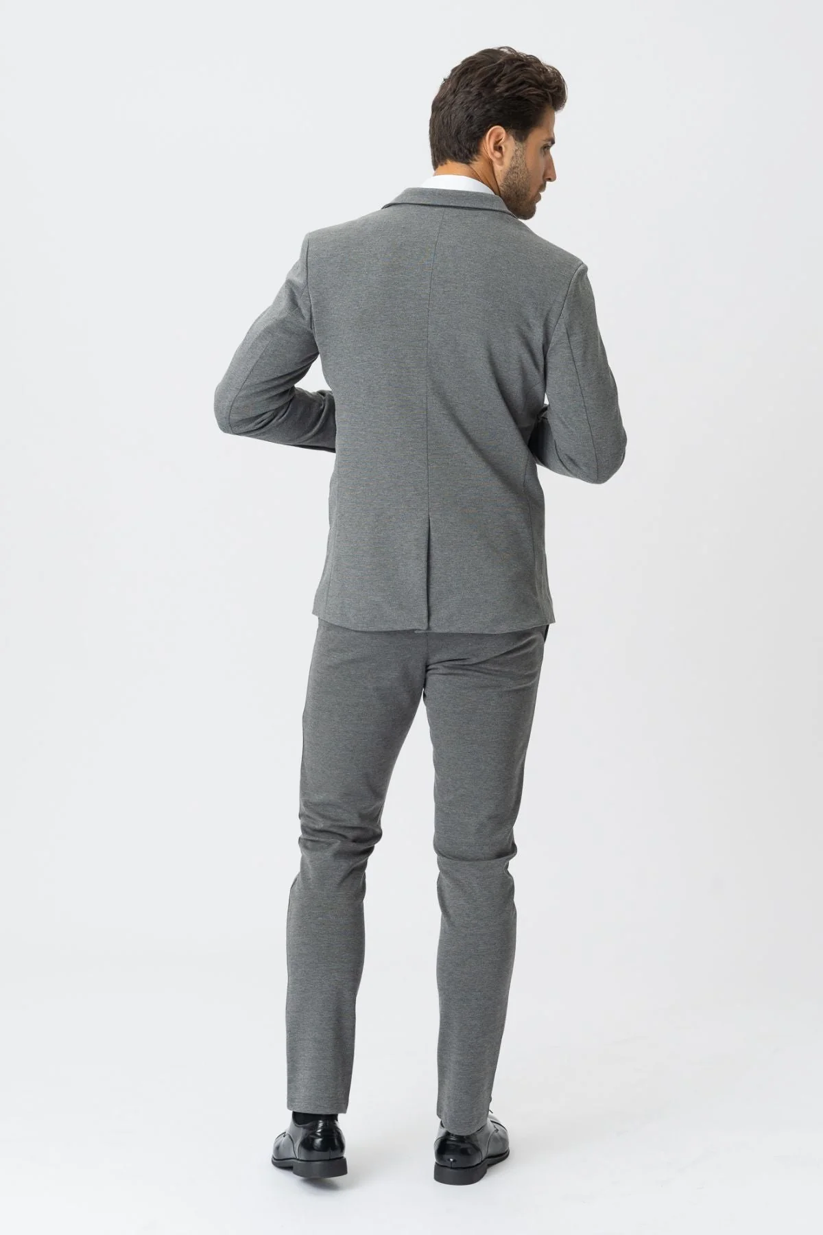 The Original Performance Suit™️ (Dunkelgrau) - Paketangebot - Image 4