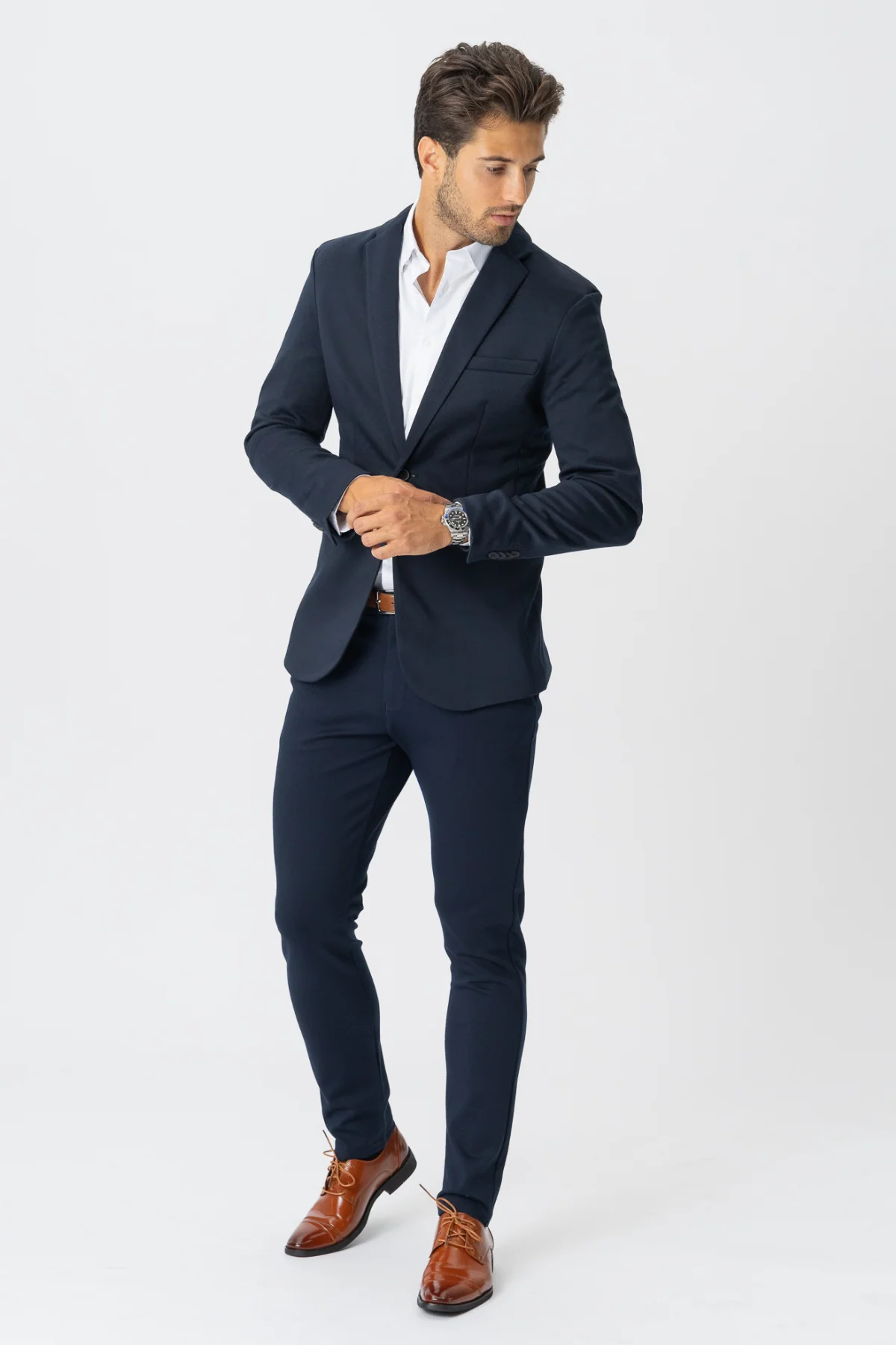 The Original Performance Suit™️ (Marine) - Paketangebot - Image 4