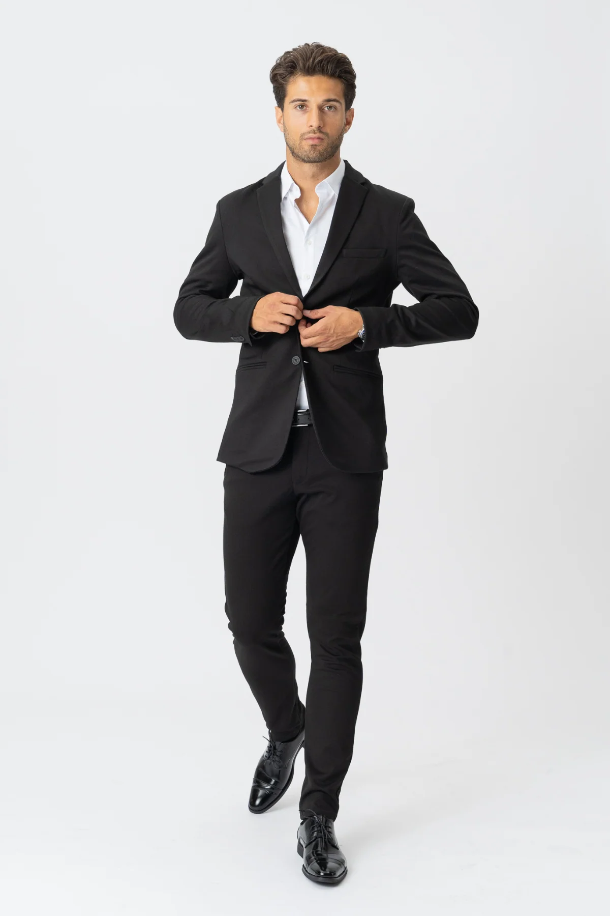 The Original Performance Suit™️ (Schwarz) - Paketangebot - Image 3