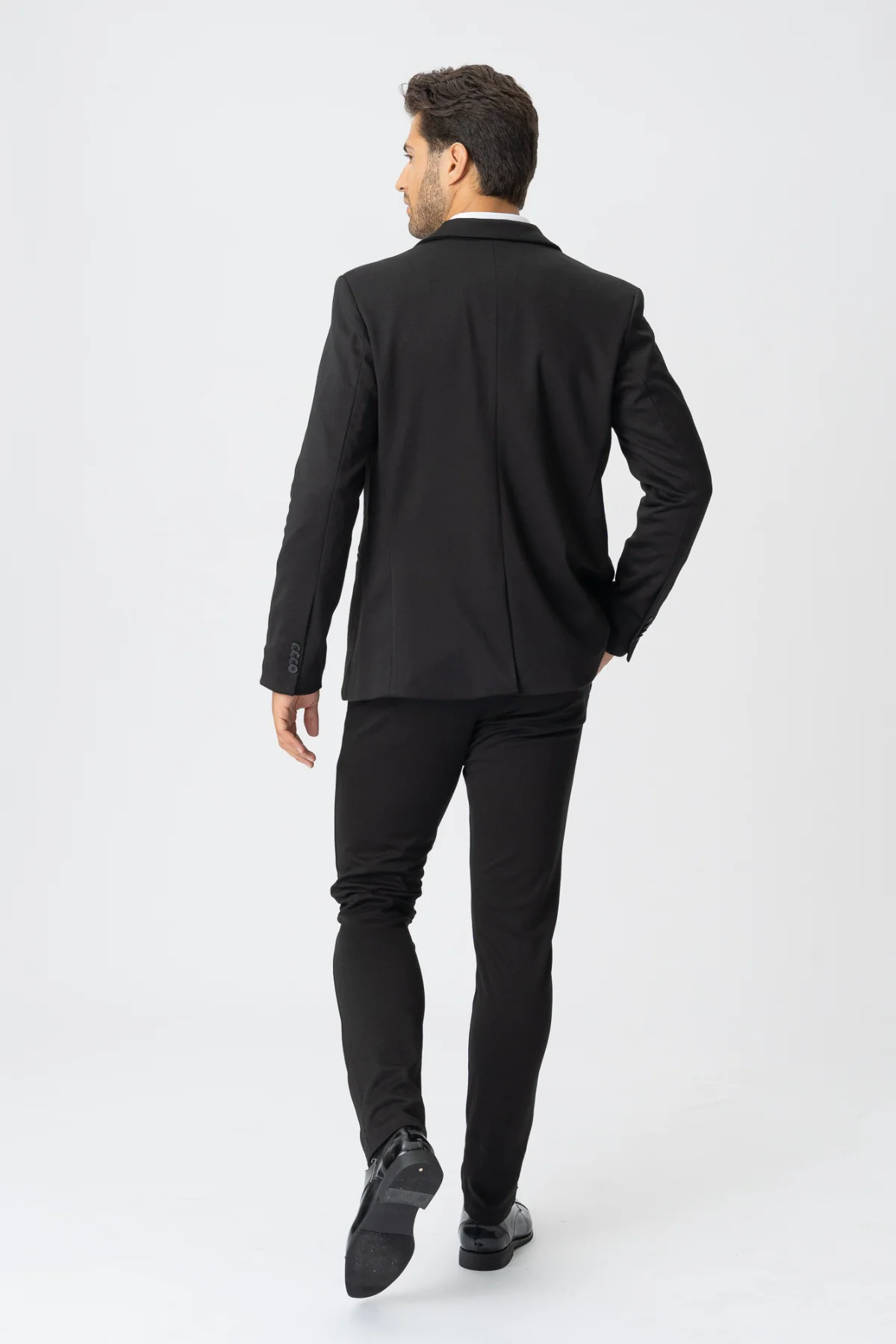 The Original Performance Suit™️ (Schwarz) - Paketangebot - Image 4