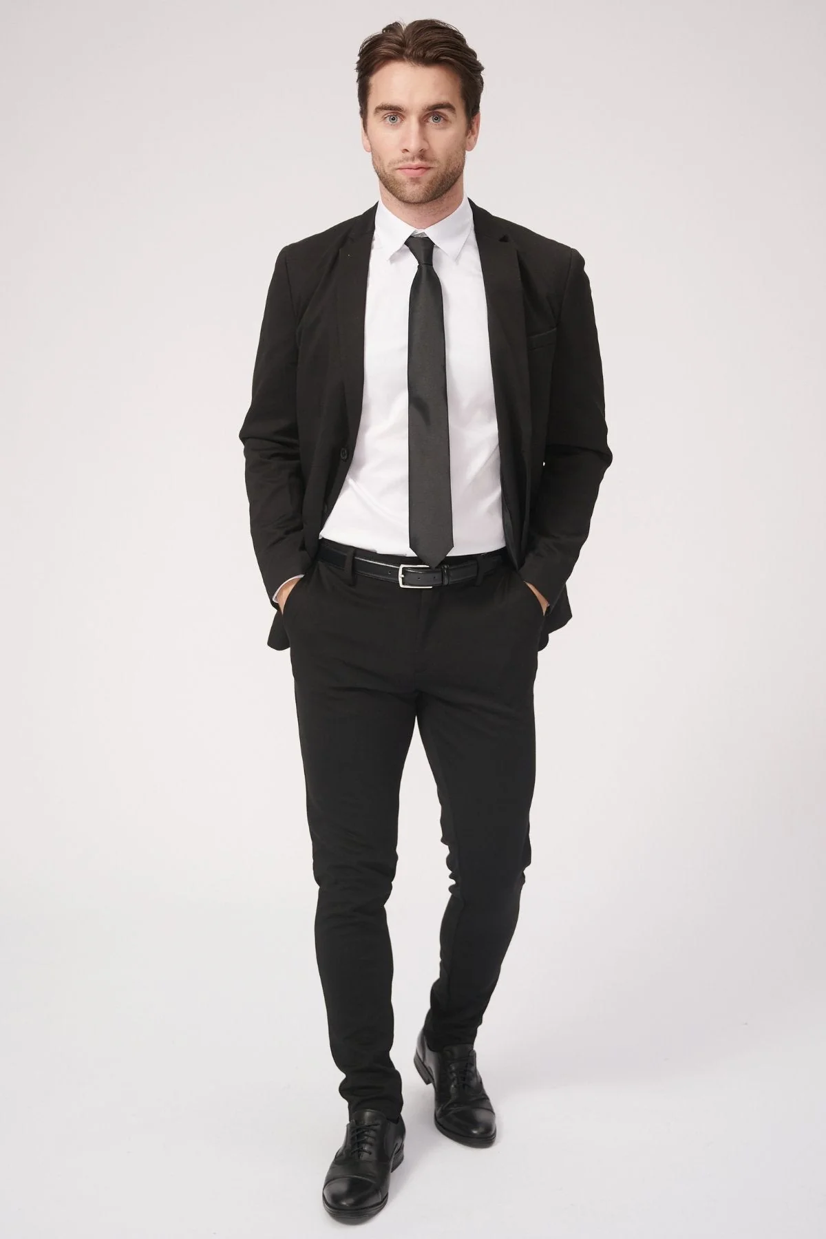 The Original Performance Suit™️ (Schwarz) - Paketangebot (V.i.p) - Image 3