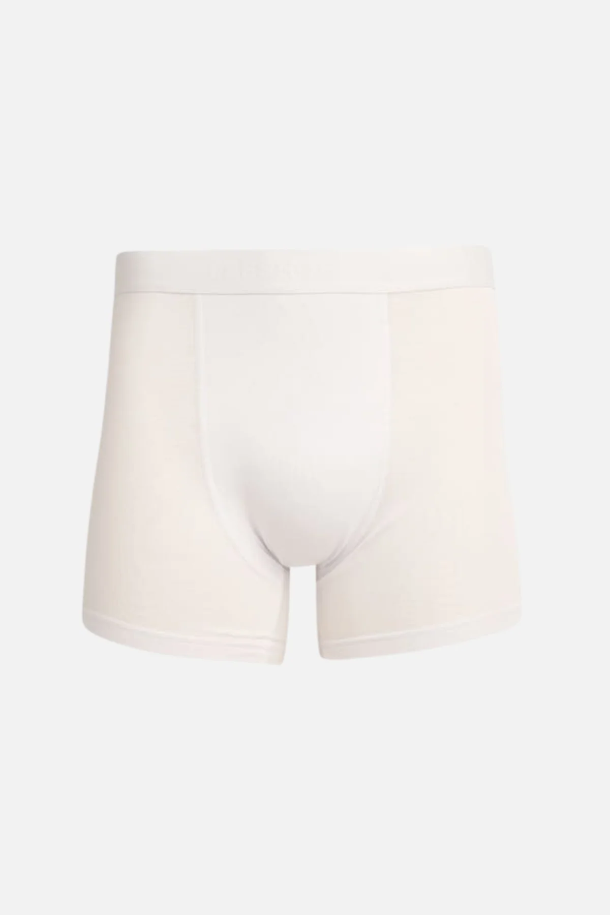 The Original Performance Trunks 3 -Pack - Weiß - Image 2