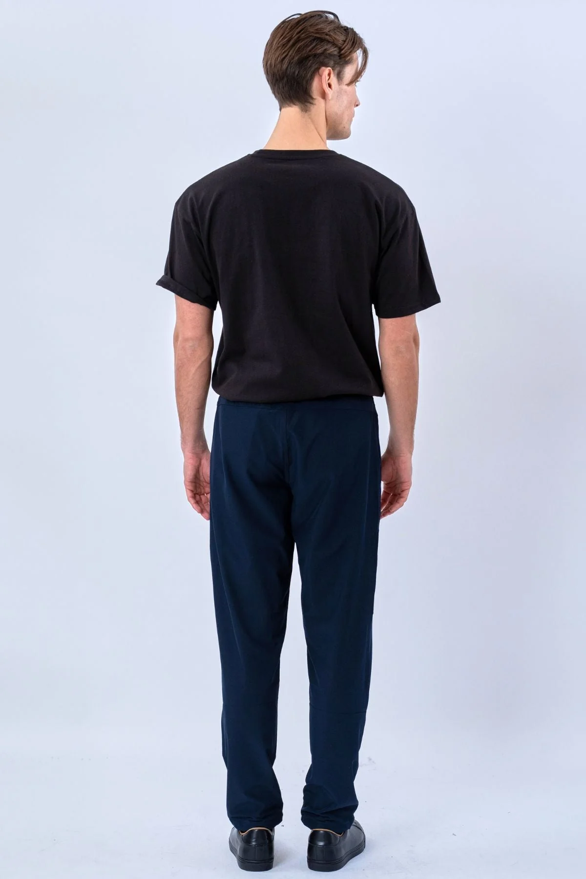 Schiene Pants - Marine - Image 4
