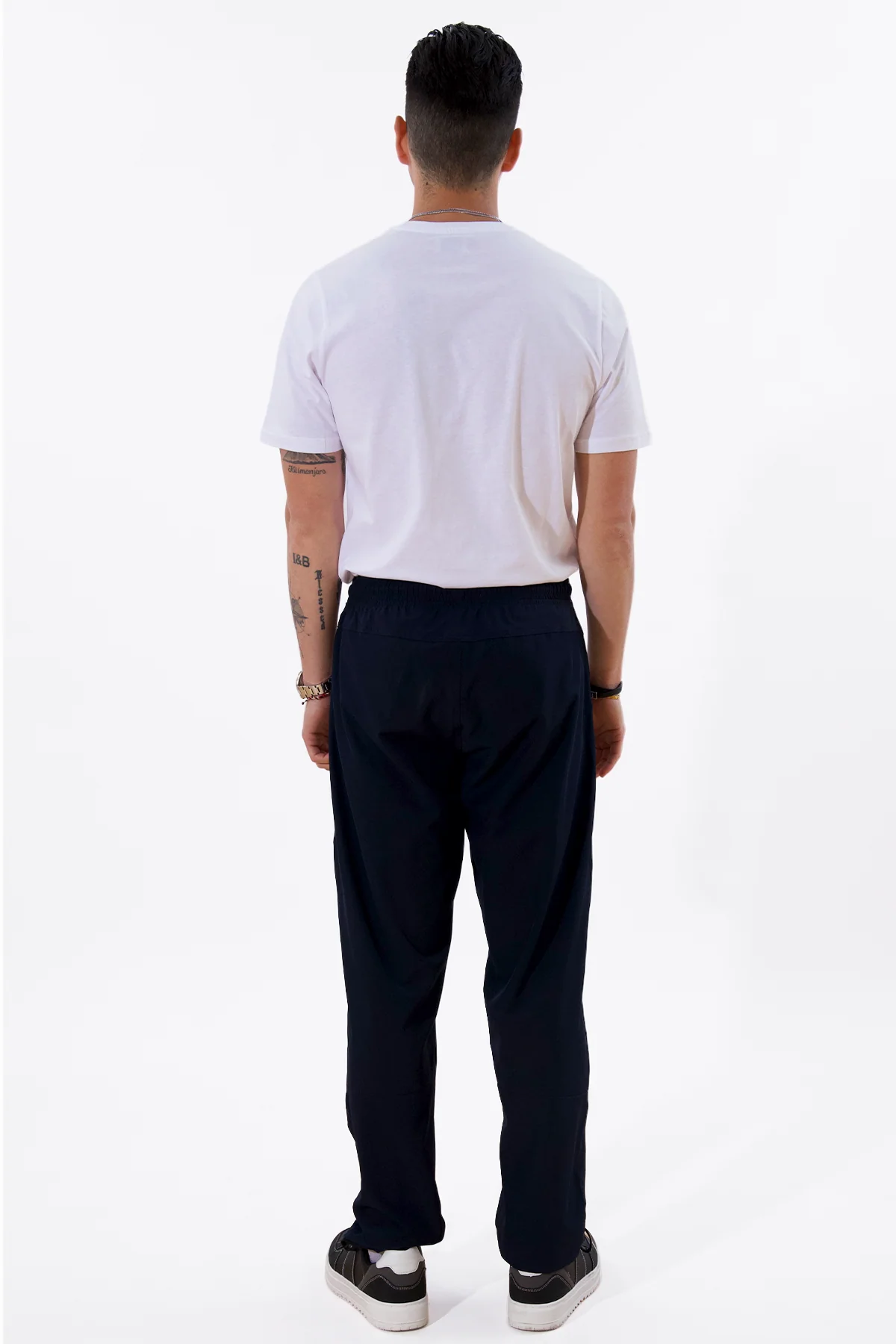Schiene Pants - Marine - Image 6