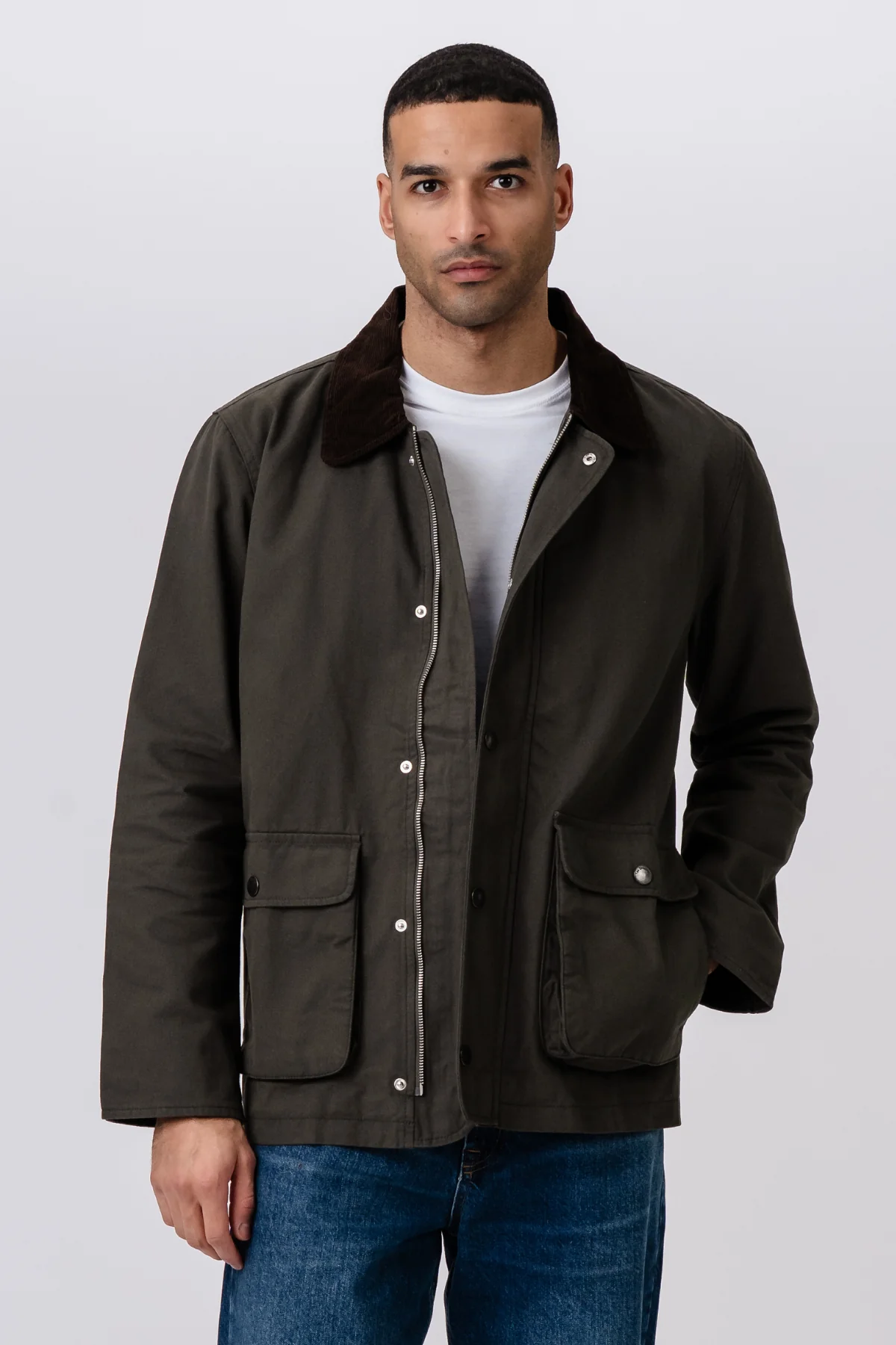 Power Sale - Winterjacken - Herren - Januar 2026