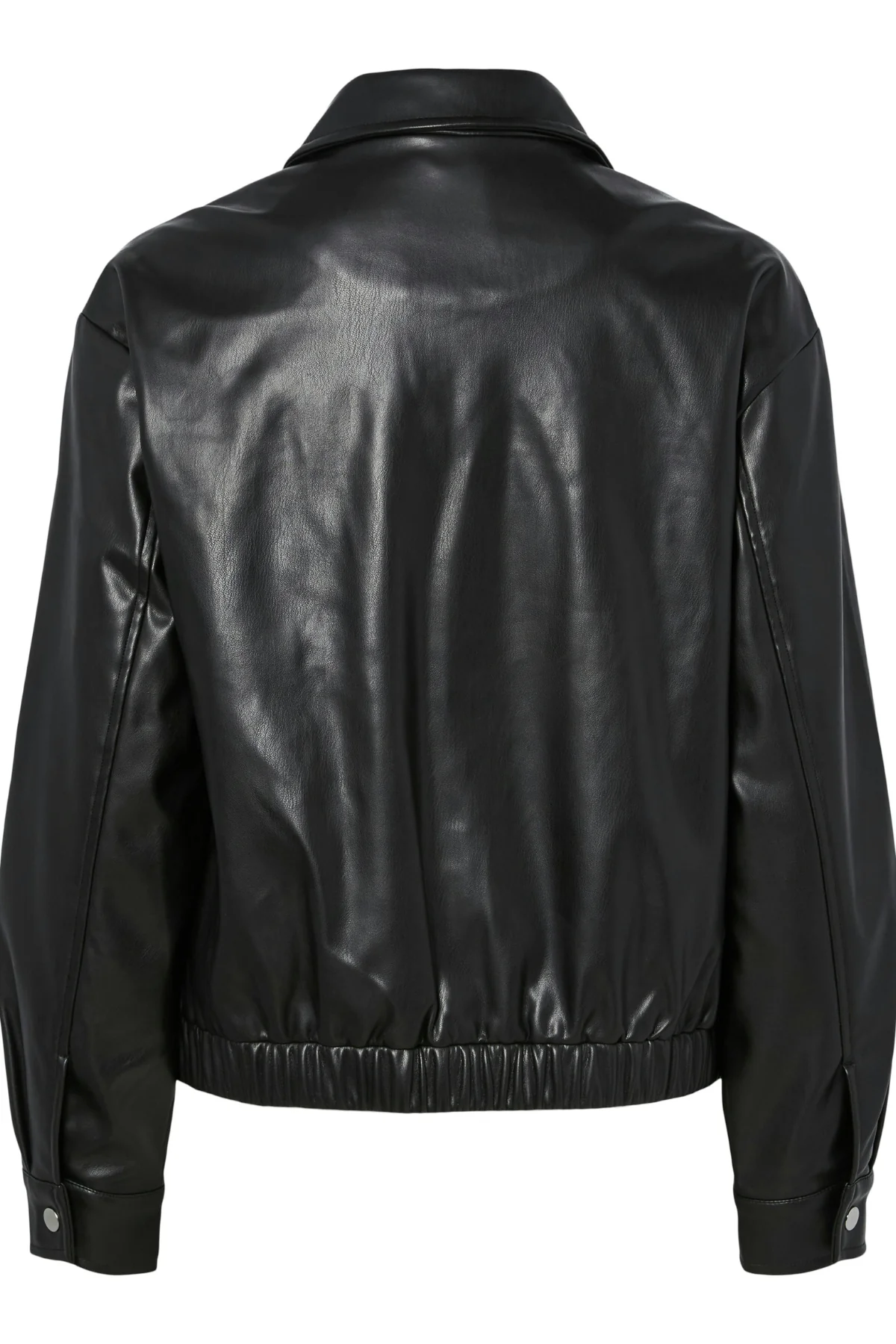 Vera Bomberjacke - Schwarz - Image 2