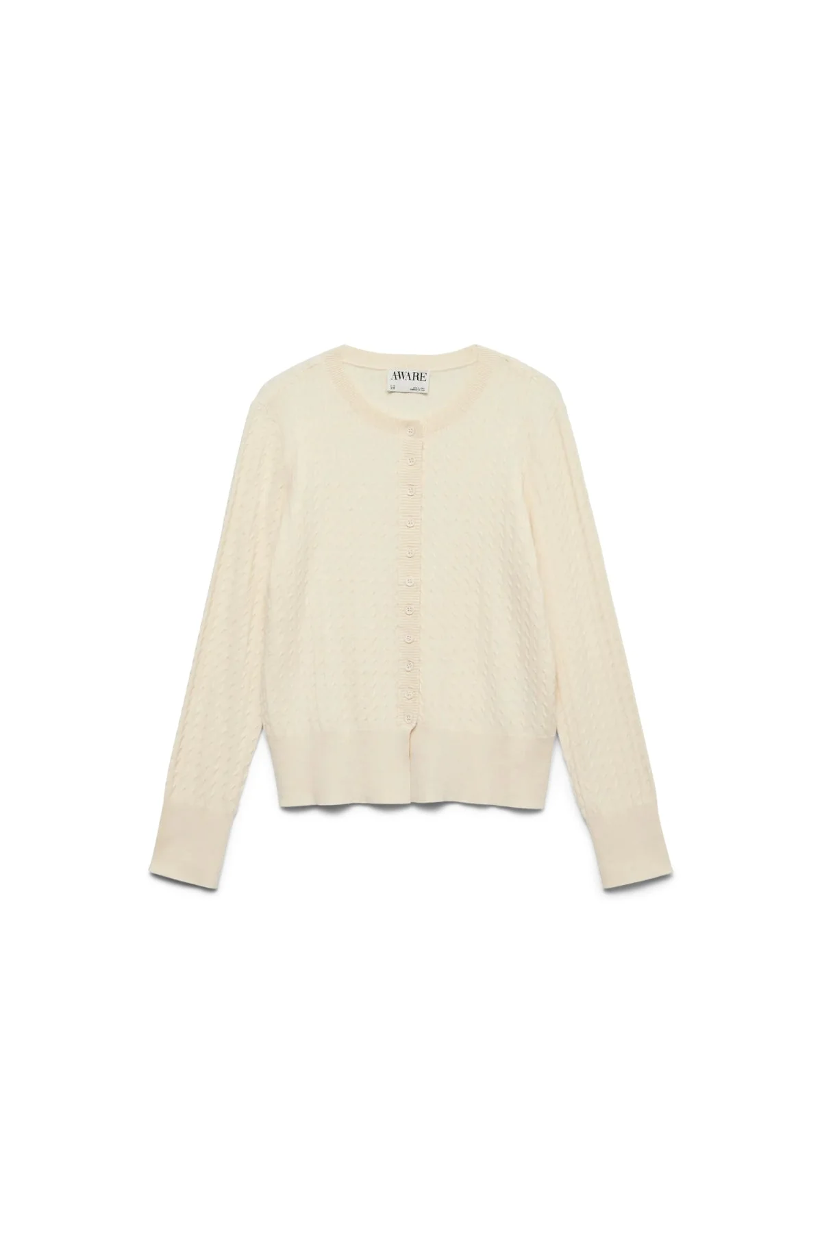 Vina Strickjacke – Birke