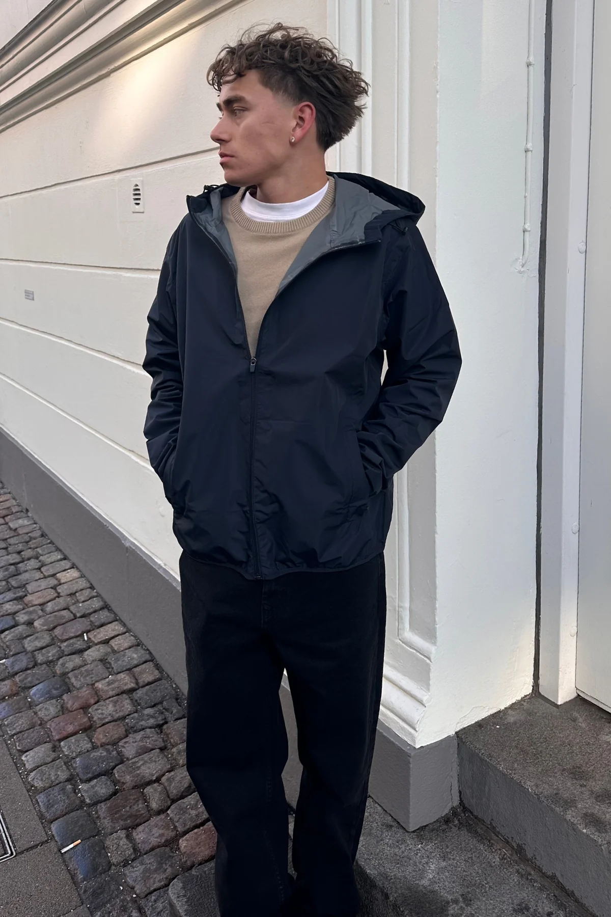 Windbreaker - Marine - Image 3