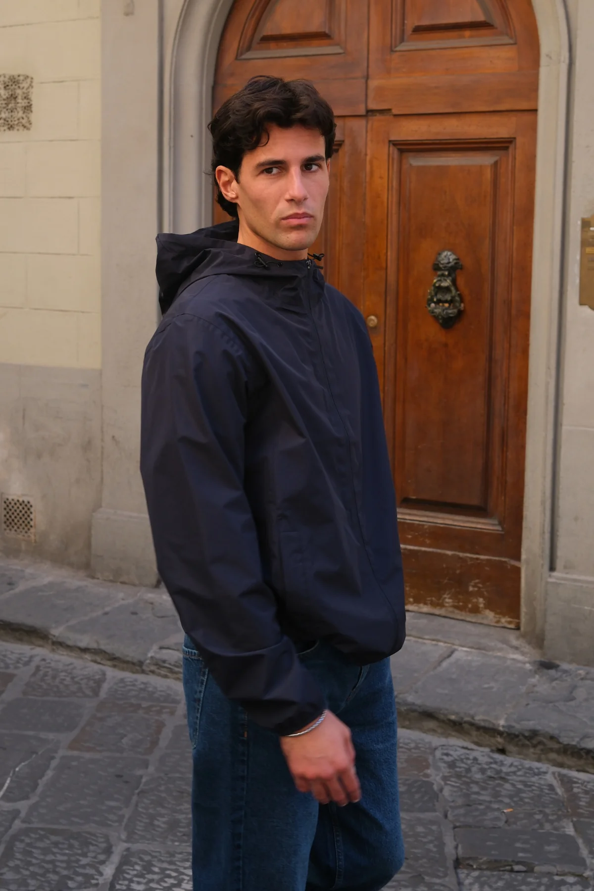 Windbreaker - Marine - Image 4